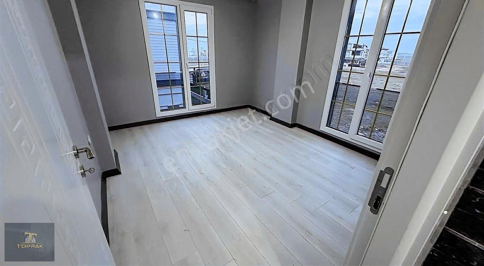 ##toprak İnşaat## Müstakil 4+1 Ultra Lüks Villa İskanlı - Görsel 19