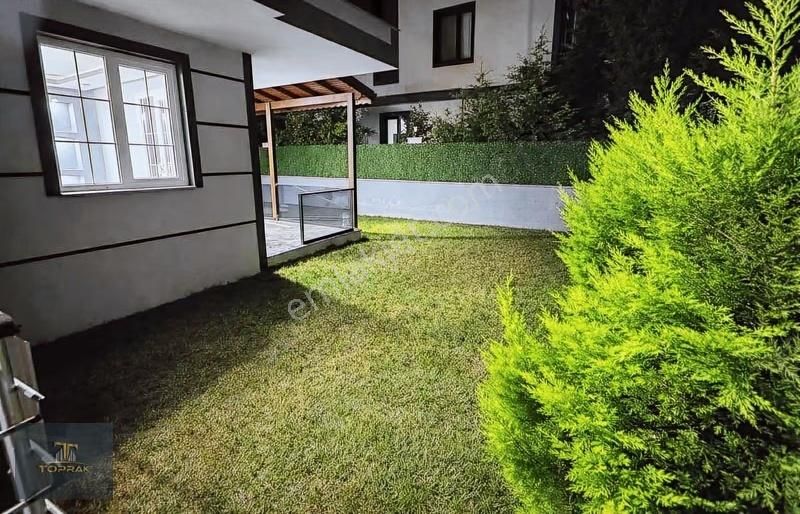 ##toprak İnşaat## Müstakil 4+1 Ultra Lüks Villa İskanlı - Görsel 3