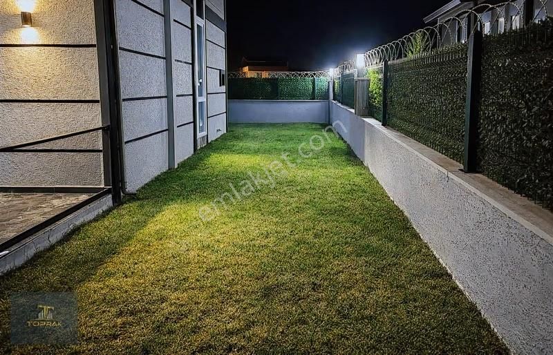 ##toprak İnşaat## Müstakil 4+1 Ultra Lüks Villa İskanlı - Görsel 11