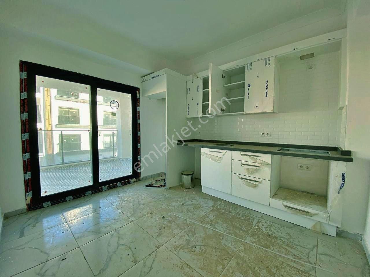 Uytundan Burhaniye Badem Alanında Havuzlu Sitede Arakat 2+1daire 4.500.000 Tl - Görsel 4