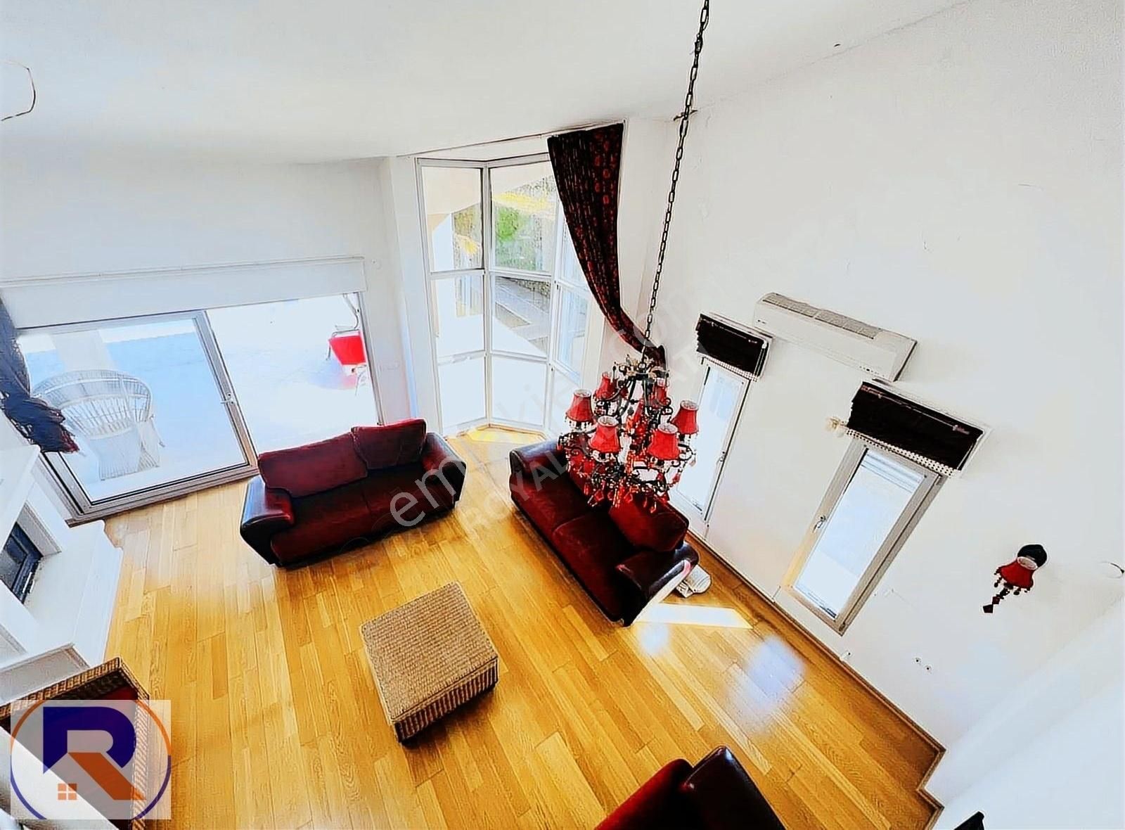 Royalden Mamurbaba Da Satılık 5+1 Villa Arayanlara Fırsat - Görsel 2