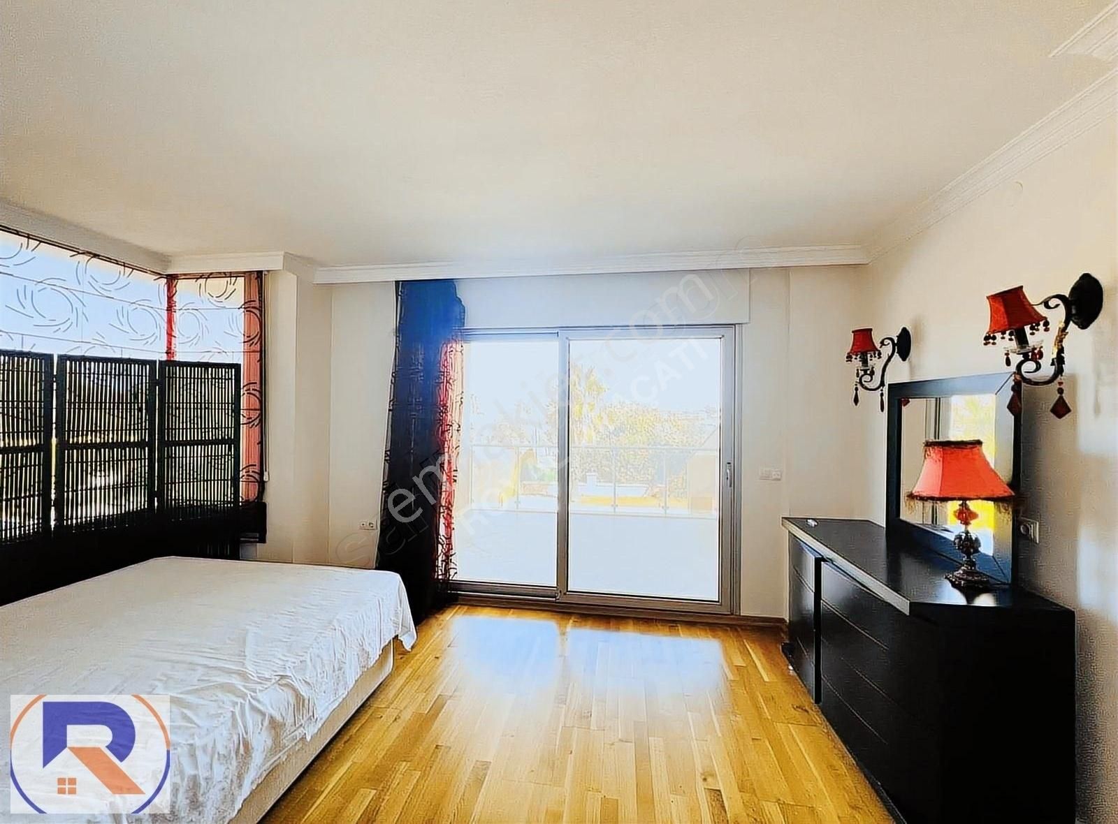 Royalden Mamurbaba Da Satılık 5+1 Villa Arayanlara Fırsat - Görsel 10