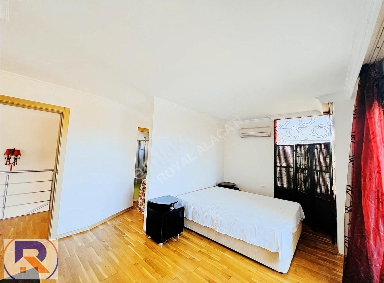 Royalden Mamurbaba Da Satılık 5+1 Villa Arayanlara Fırsat - Görsel 11