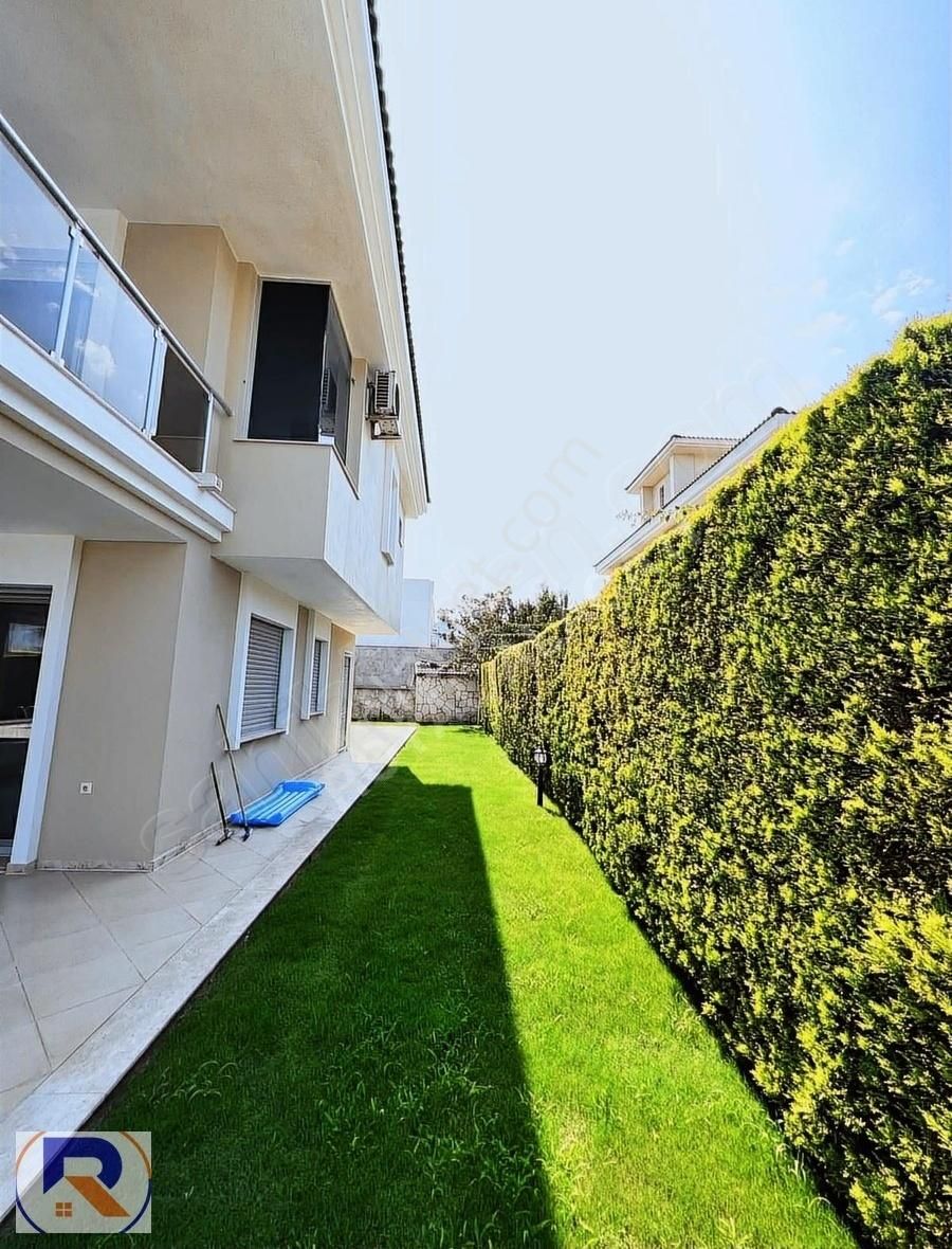 Royalden Mamurbaba Da Satılık 5+1 Villa Arayanlara Fırsat - Görsel 12