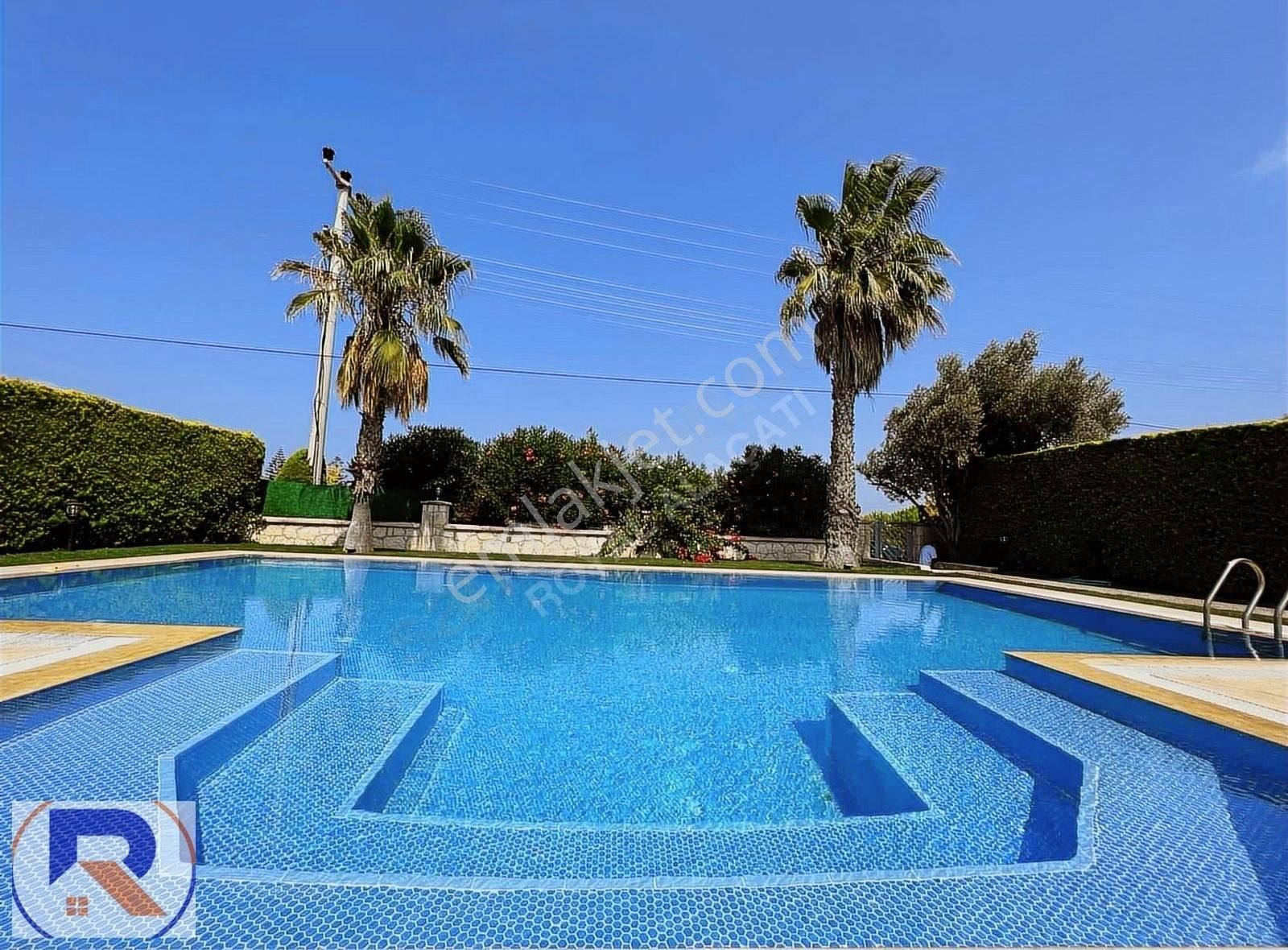 Royalden Mamurbaba Da Satılık 5+1 Villa Arayanlara Fırsat - Görsel 15