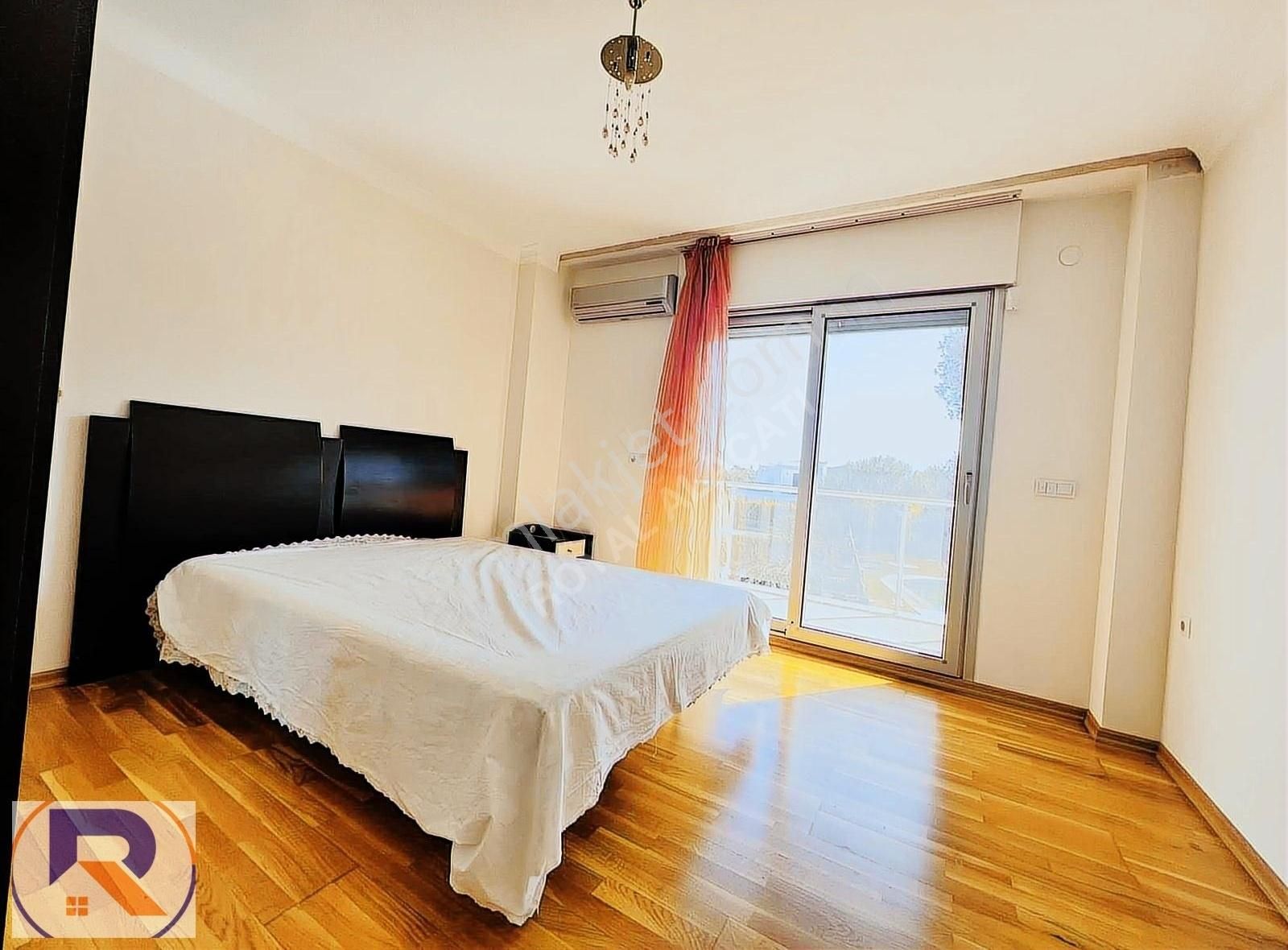 Royalden Mamurbaba Da Satılık 5+1 Villa Arayanlara Fırsat - Görsel 23