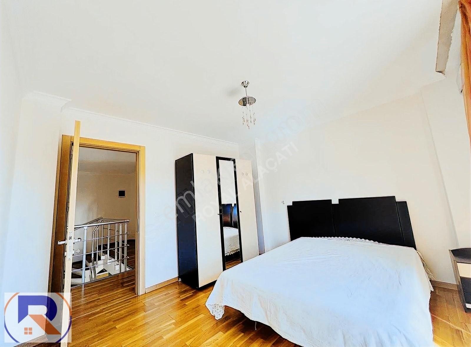 Royalden Mamurbaba Da Satılık 5+1 Villa Arayanlara Fırsat - Görsel 20