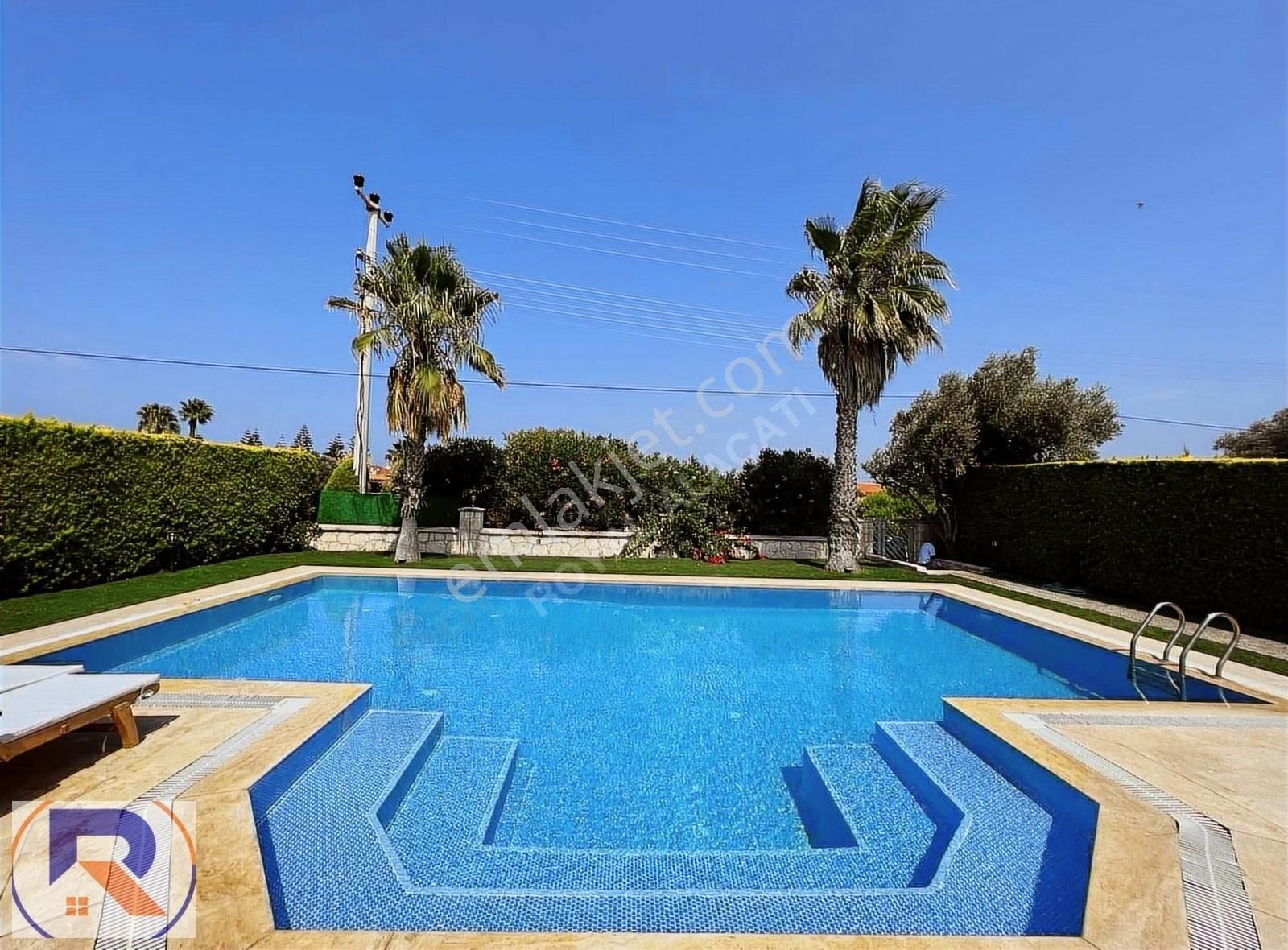 Royalden Mamurbaba Da Satılık 5+1 Villa Arayanlara Fırsat - Görsel 16