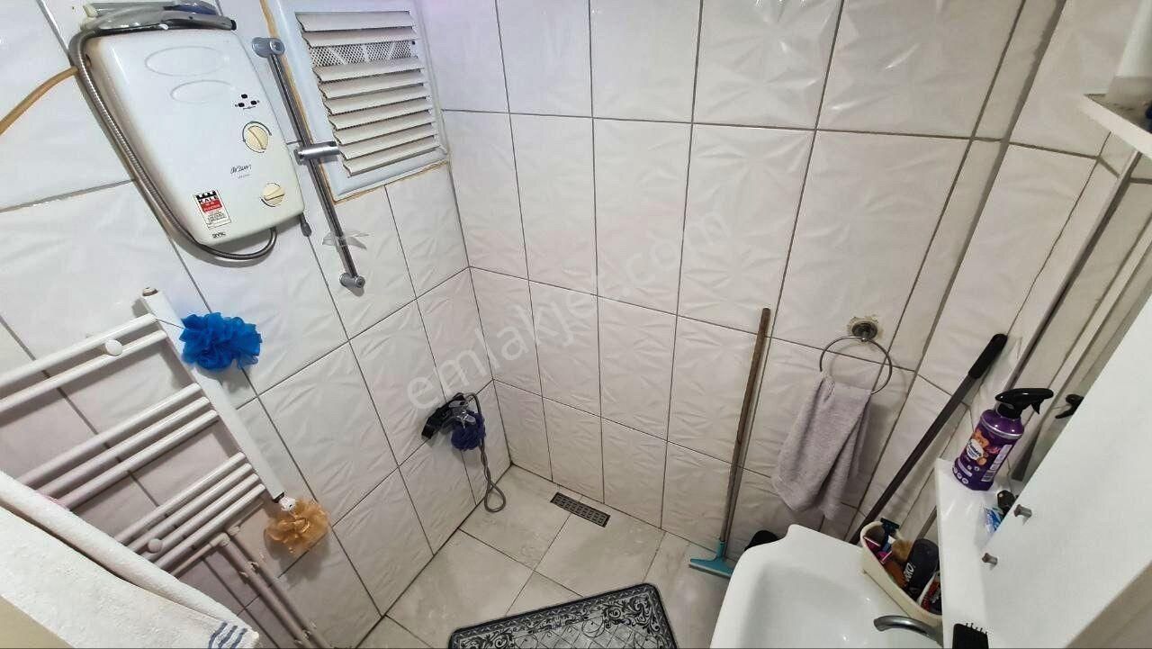 🛑🛑aktif'ten Akçay'da Satılık Ön Cephe Arakat Denize 500mt Masrafsız 2+1 Daire - Görsel 34