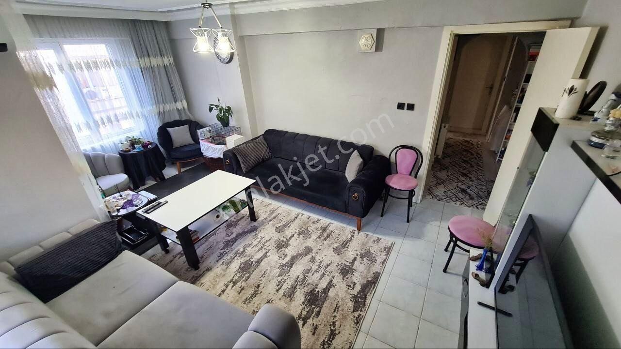 🛑🛑aktif'ten Akçay'da Satılık Ön Cephe Arakat Denize 500mt Masrafsız 2+1 Daire - Görsel 18