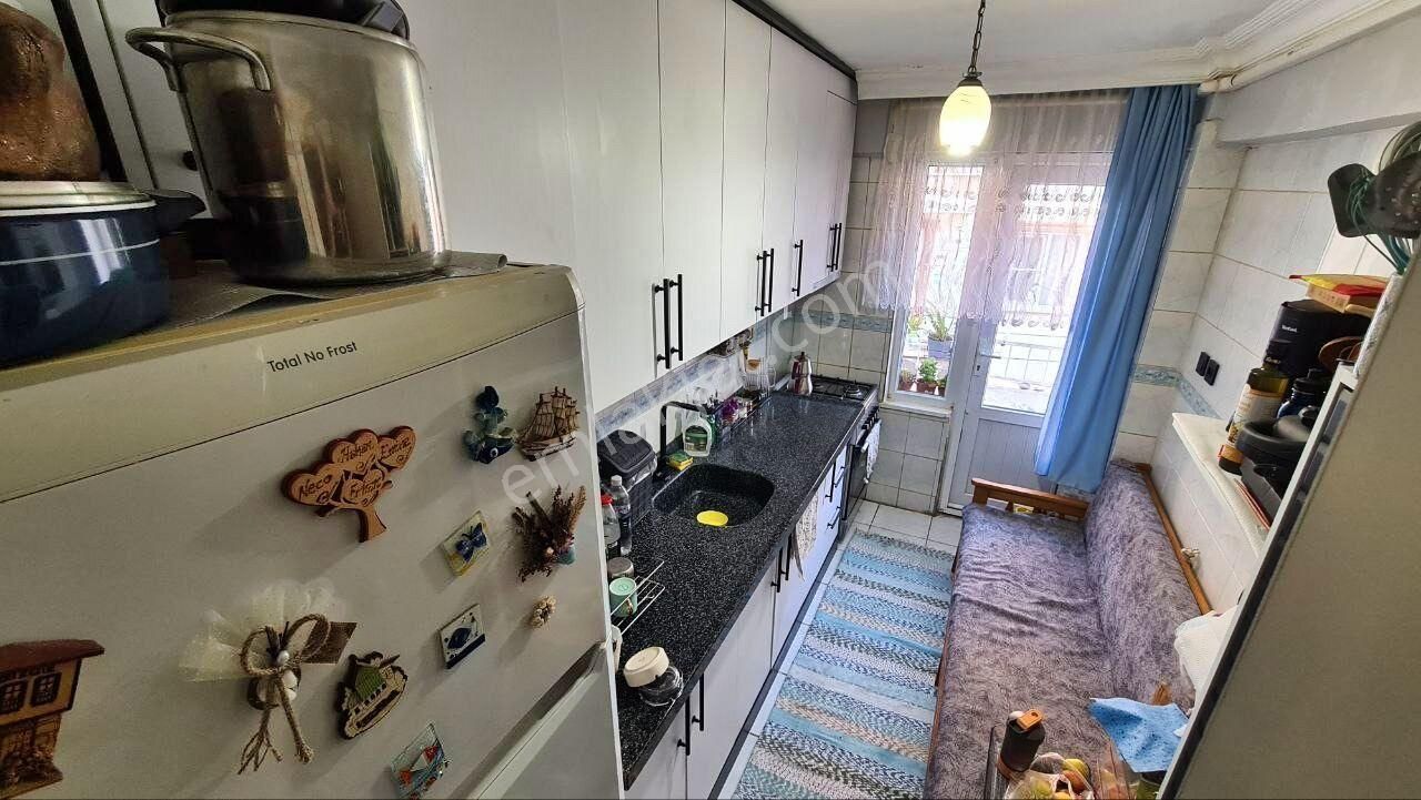 🛑🛑aktif'ten Akçay'da Satılık Ön Cephe Arakat Denize 500mt Masrafsız 2+1 Daire - Görsel 7