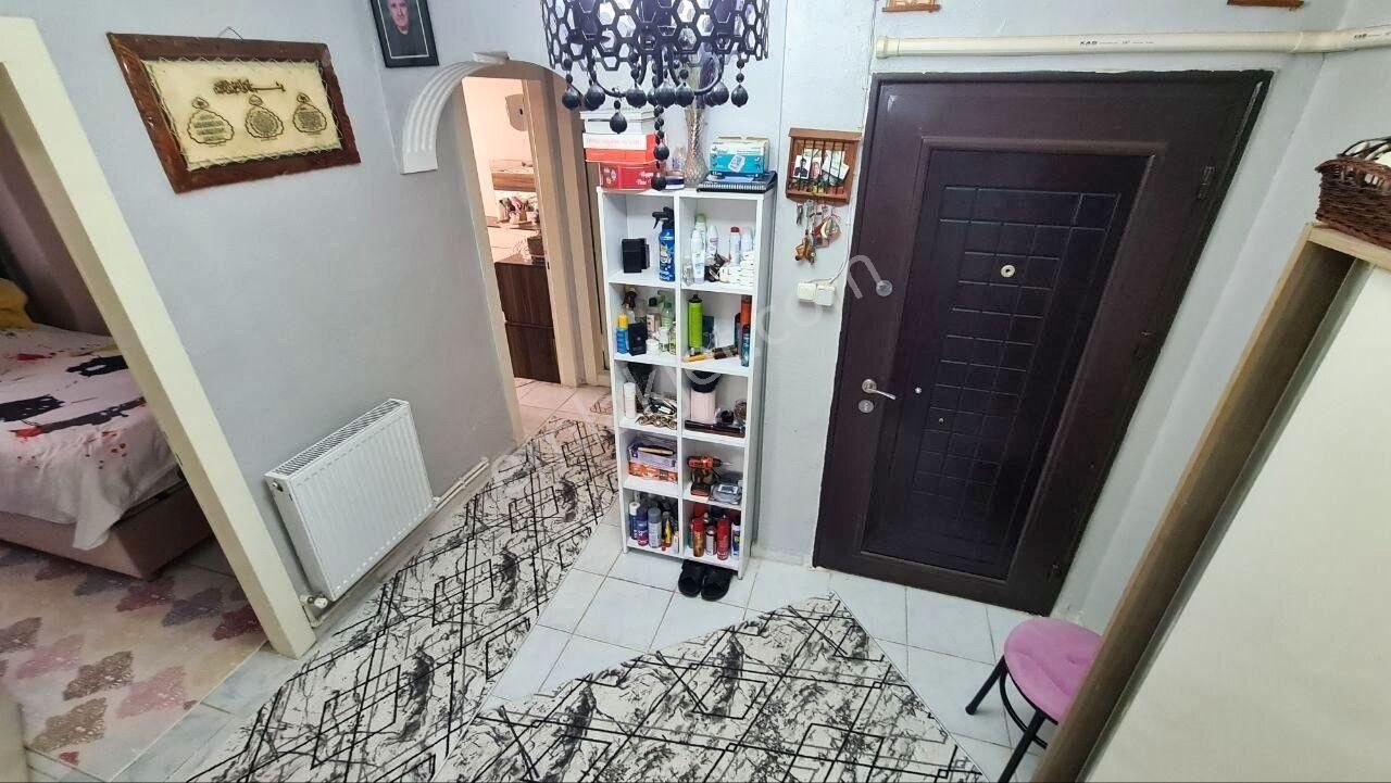 🛑🛑aktif'ten Akçay'da Satılık Ön Cephe Arakat Denize 500mt Masrafsız 2+1 Daire - Görsel 8