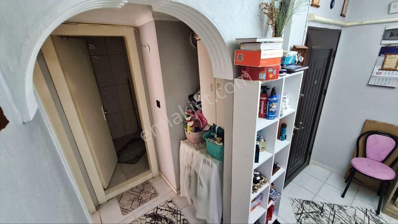 🛑🛑aktif'ten Akçay'da Satılık Ön Cephe Arakat Denize 500mt Masrafsız 2+1 Daire - Görsel 4