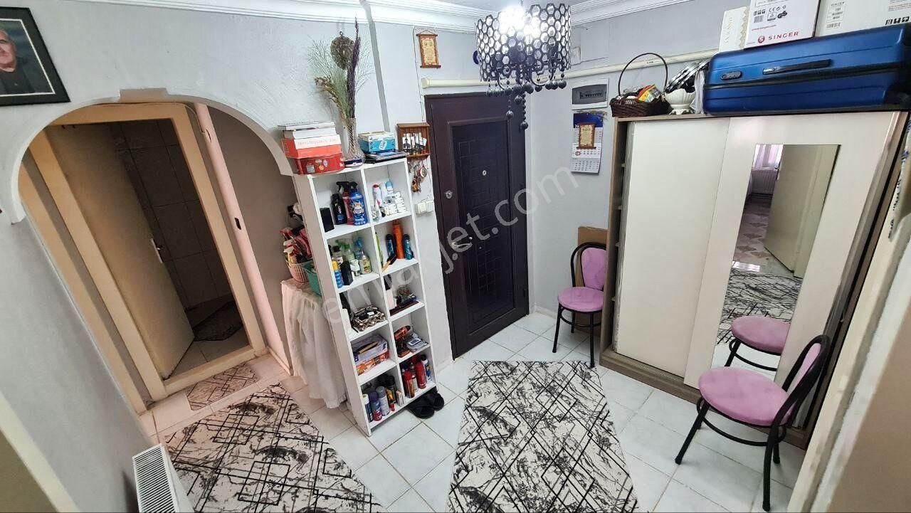 🛑🛑aktif'ten Akçay'da Satılık Ön Cephe Arakat Denize 500mt Masrafsız 2+1 Daire - Görsel 9