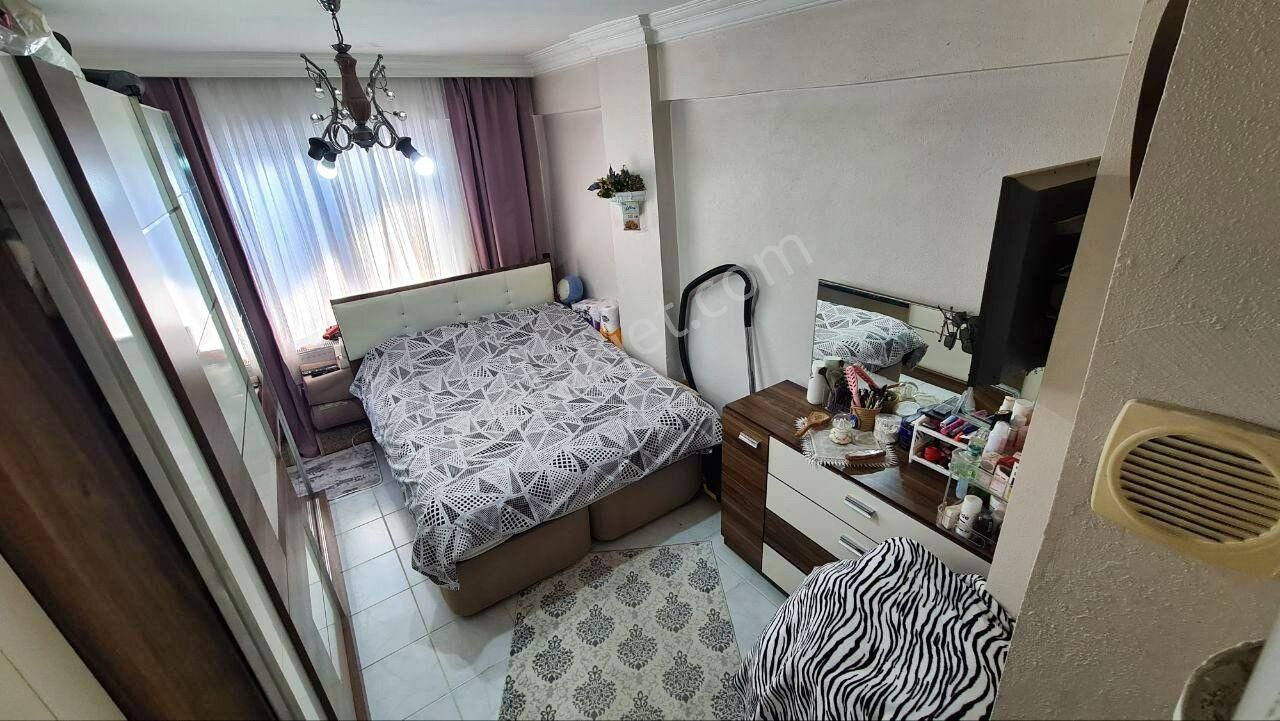 🛑🛑aktif'ten Akçay'da Satılık Ön Cephe Arakat Denize 500mt Masrafsız 2+1 Daire - Görsel 29