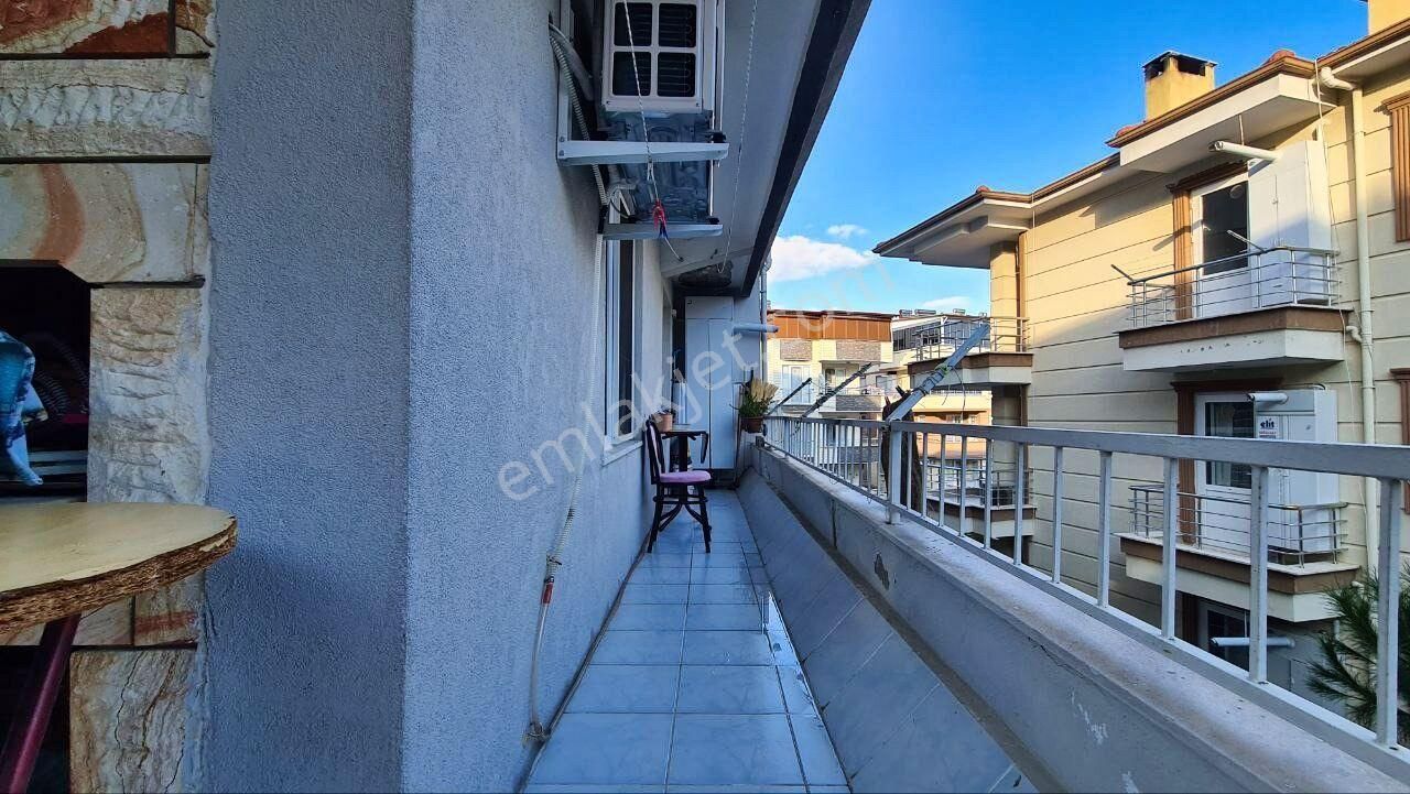 🛑🛑aktif'ten Akçay'da Satılık Ön Cephe Arakat Denize 500mt Masrafsız 2+1 Daire - Görsel 13