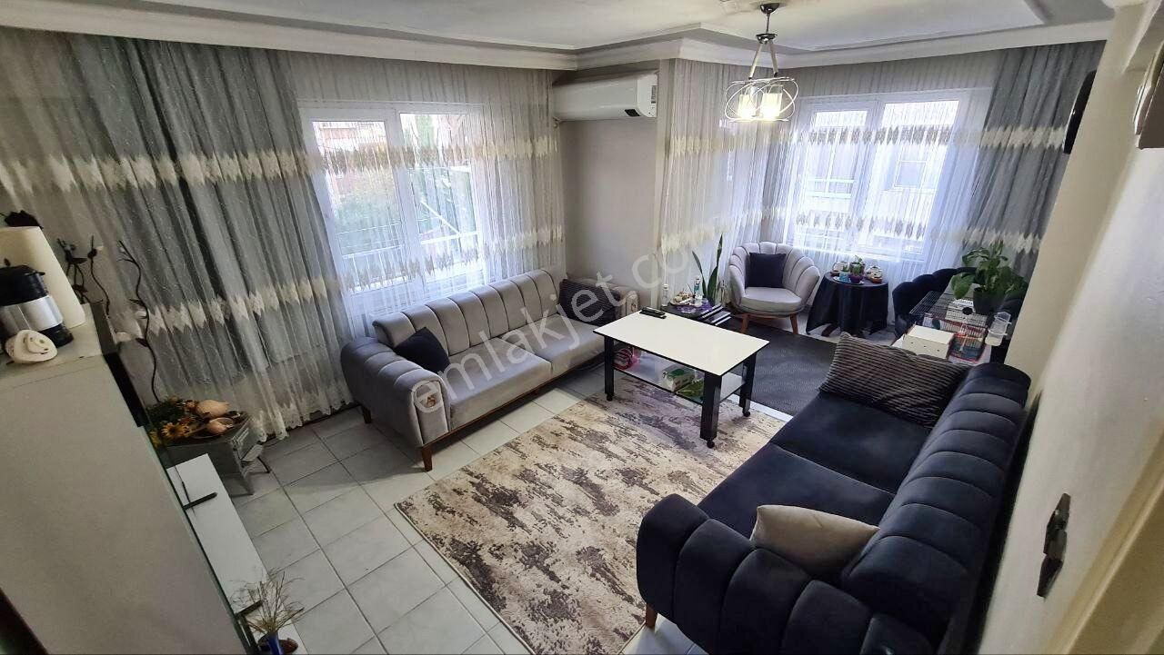 🛑🛑aktif'ten Akçay'da Satılık Ön Cephe Arakat Denize 500mt Masrafsız 2+1 Daire - Görsel 19