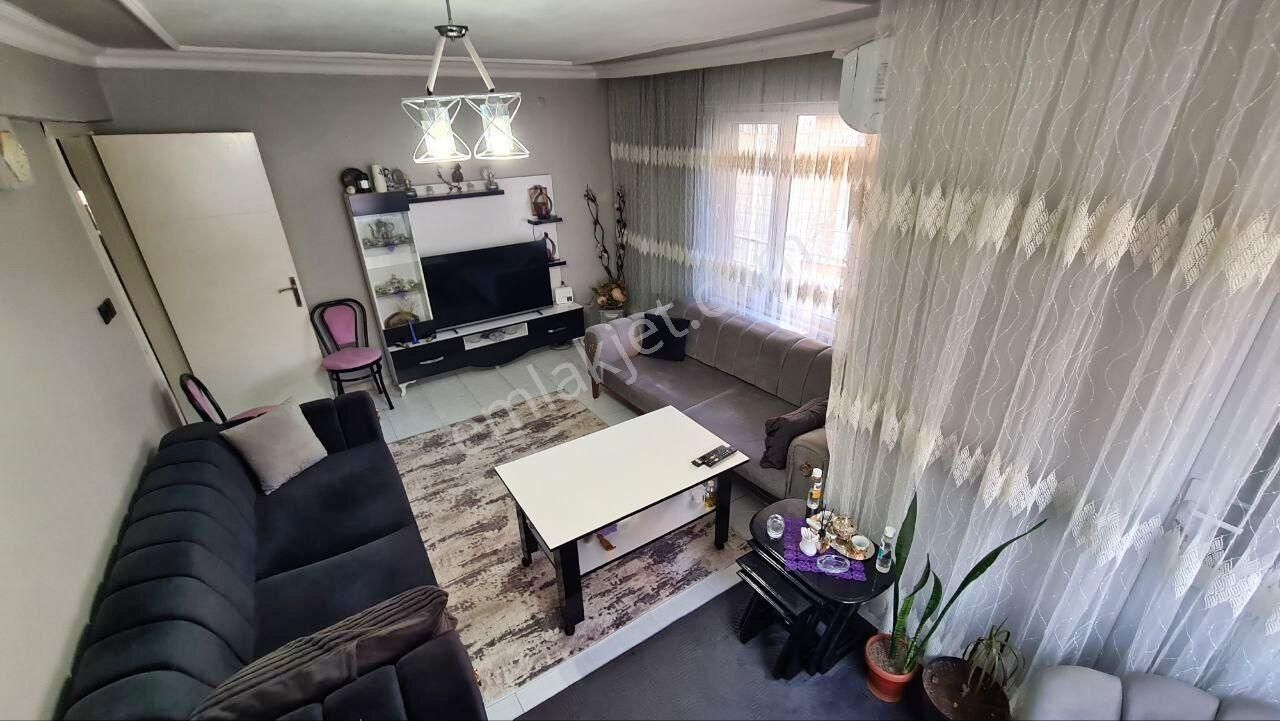 🛑🛑aktif'ten Akçay'da Satılık Ön Cephe Arakat Denize 500mt Masrafsız 2+1 Daire - Görsel 15