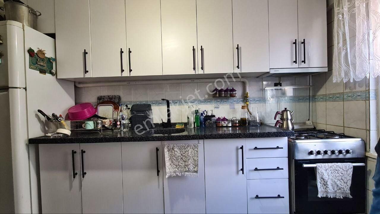 🛑🛑aktif'ten Akçay'da Satılık Ön Cephe Arakat Denize 500mt Masrafsız 2+1 Daire - Görsel 3