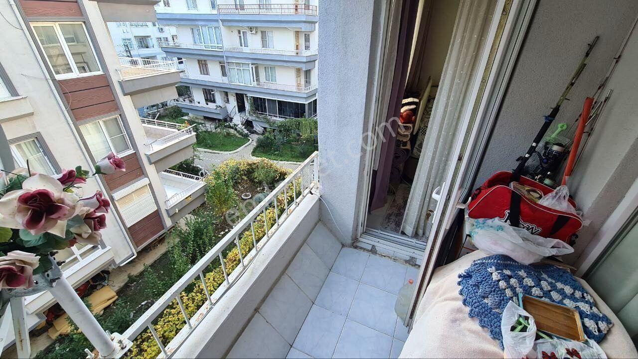 🛑🛑aktif'ten Akçay'da Satılık Ön Cephe Arakat Denize 500mt Masrafsız 2+1 Daire - Görsel 11