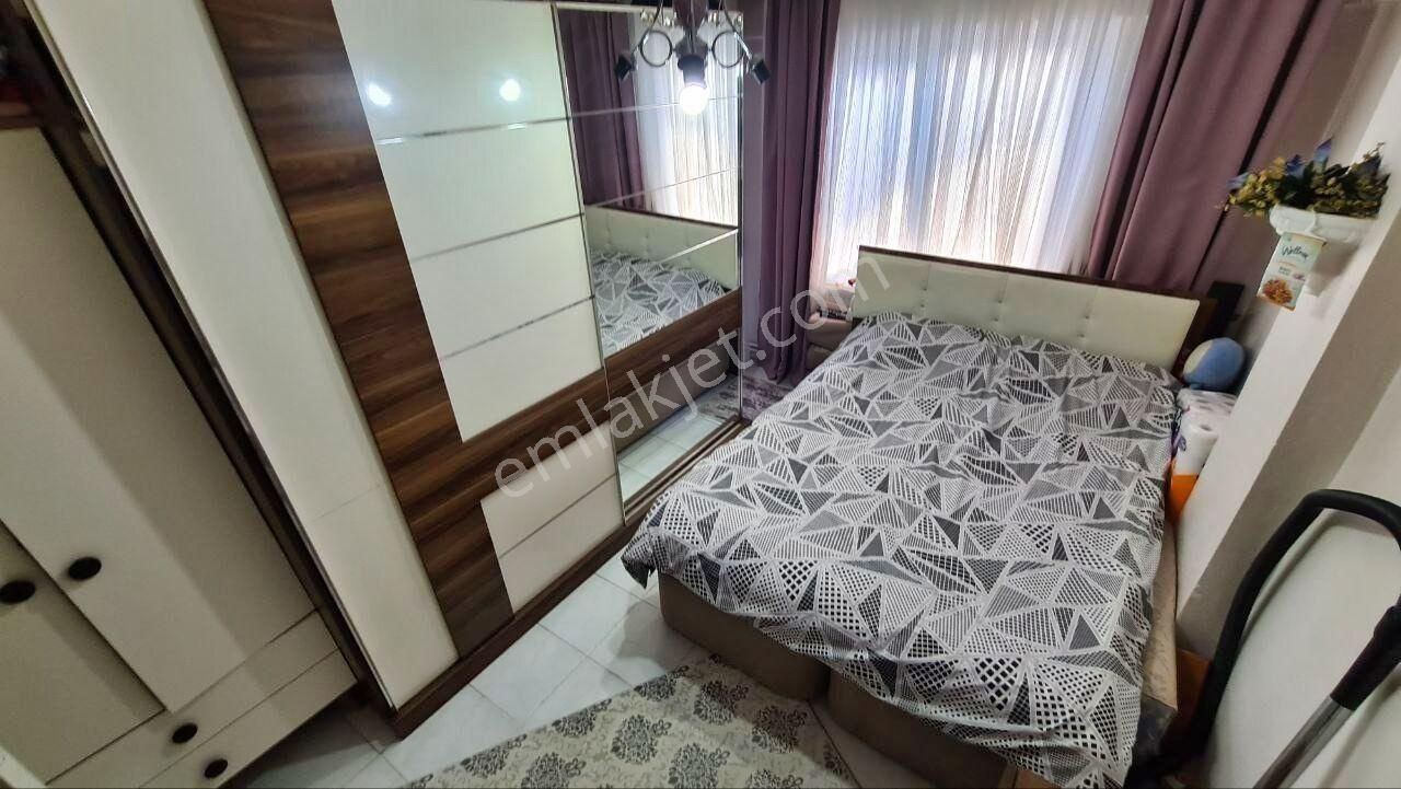 🛑🛑aktif'ten Akçay'da Satılık Ön Cephe Arakat Denize 500mt Masrafsız 2+1 Daire - Görsel 32