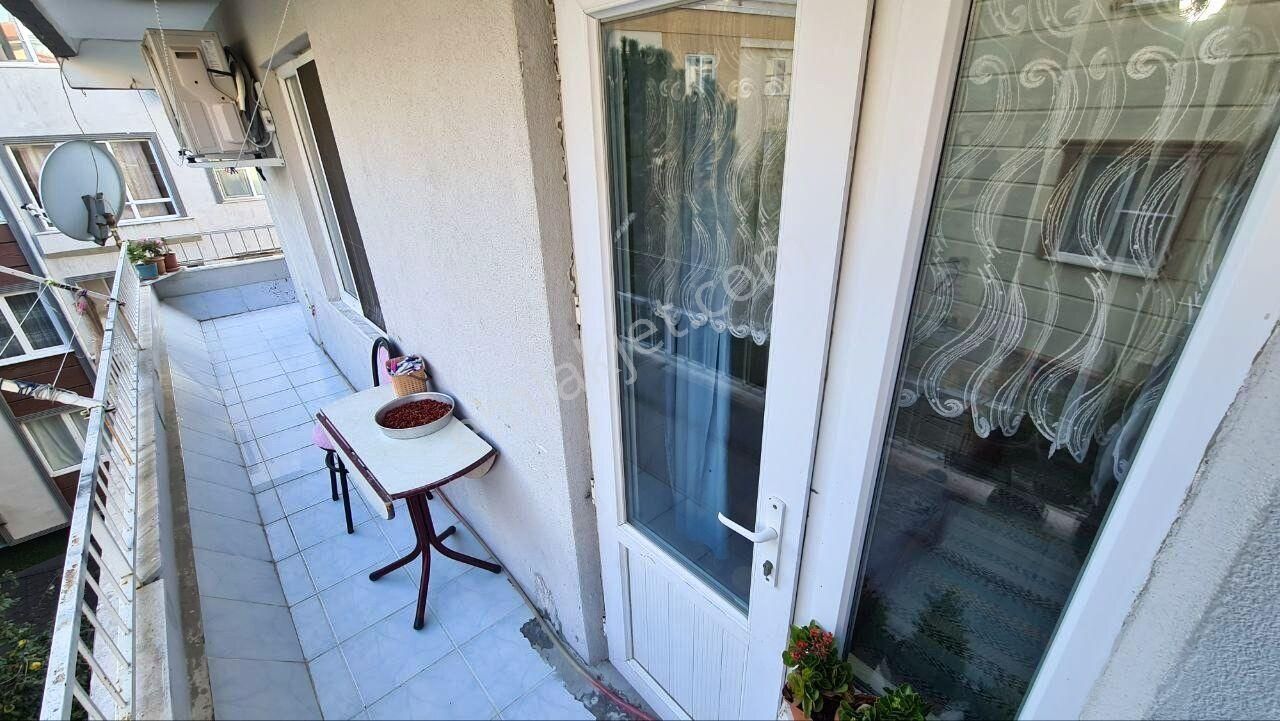 🛑🛑aktif'ten Akçay'da Satılık Ön Cephe Arakat Denize 500mt Masrafsız 2+1 Daire - Görsel 21