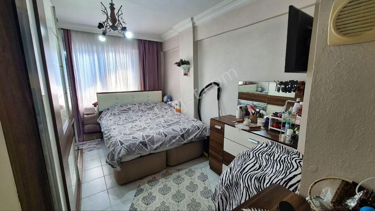 🛑🛑aktif'ten Akçay'da Satılık Ön Cephe Arakat Denize 500mt Masrafsız 2+1 Daire - Görsel 31