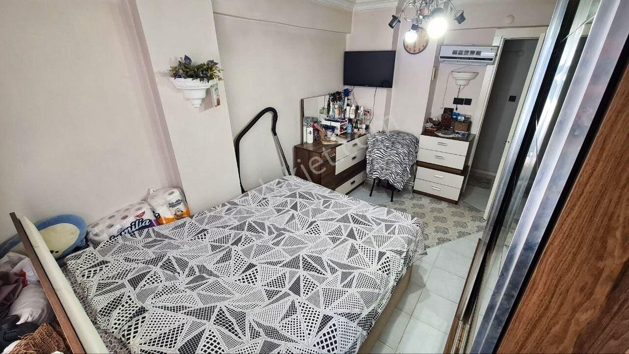 🛑🛑aktif'ten Akçay'da Satılık Ön Cephe Arakat Denize 500mt Masrafsız 2+1 Daire - Görsel 30