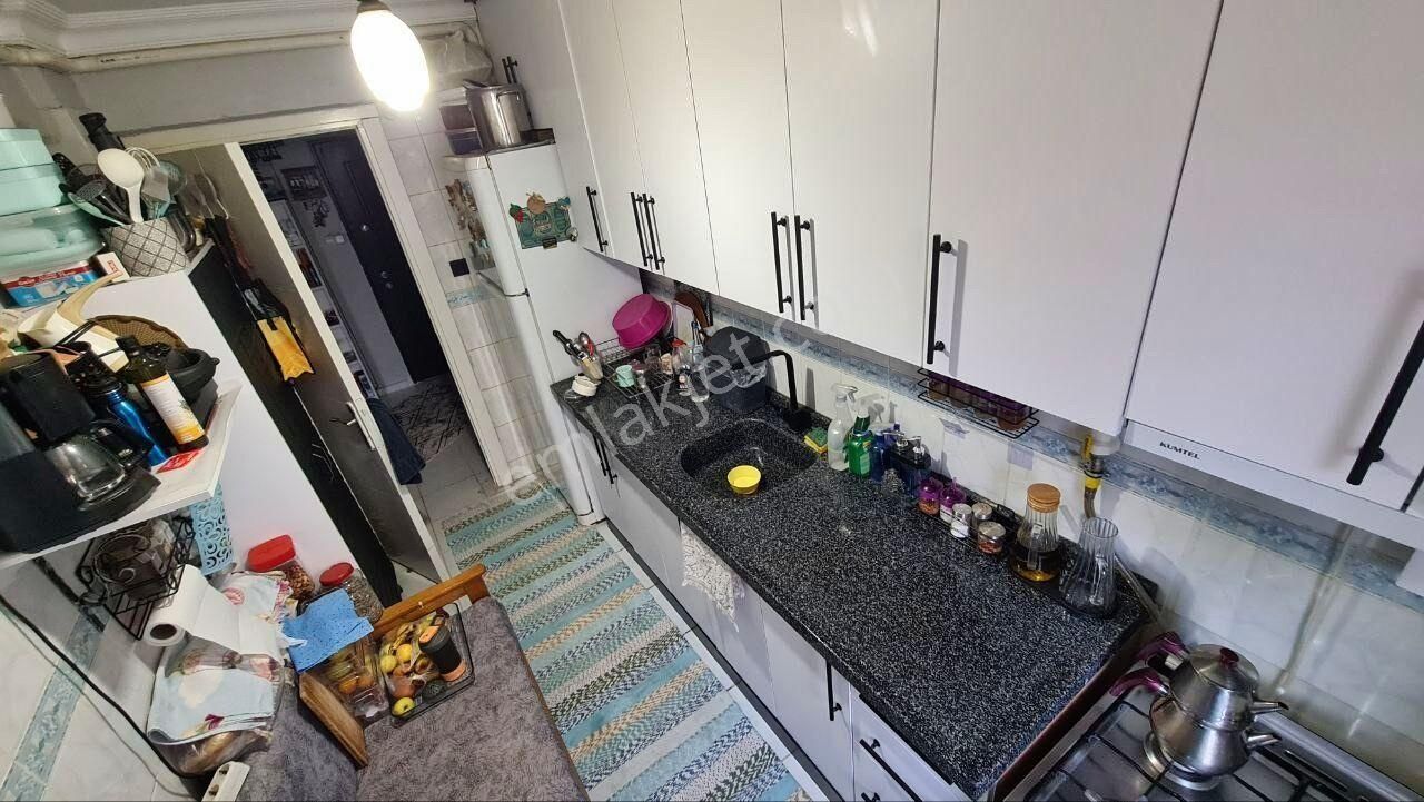 🛑🛑aktif'ten Akçay'da Satılık Ön Cephe Arakat Denize 500mt Masrafsız 2+1 Daire - Görsel 10