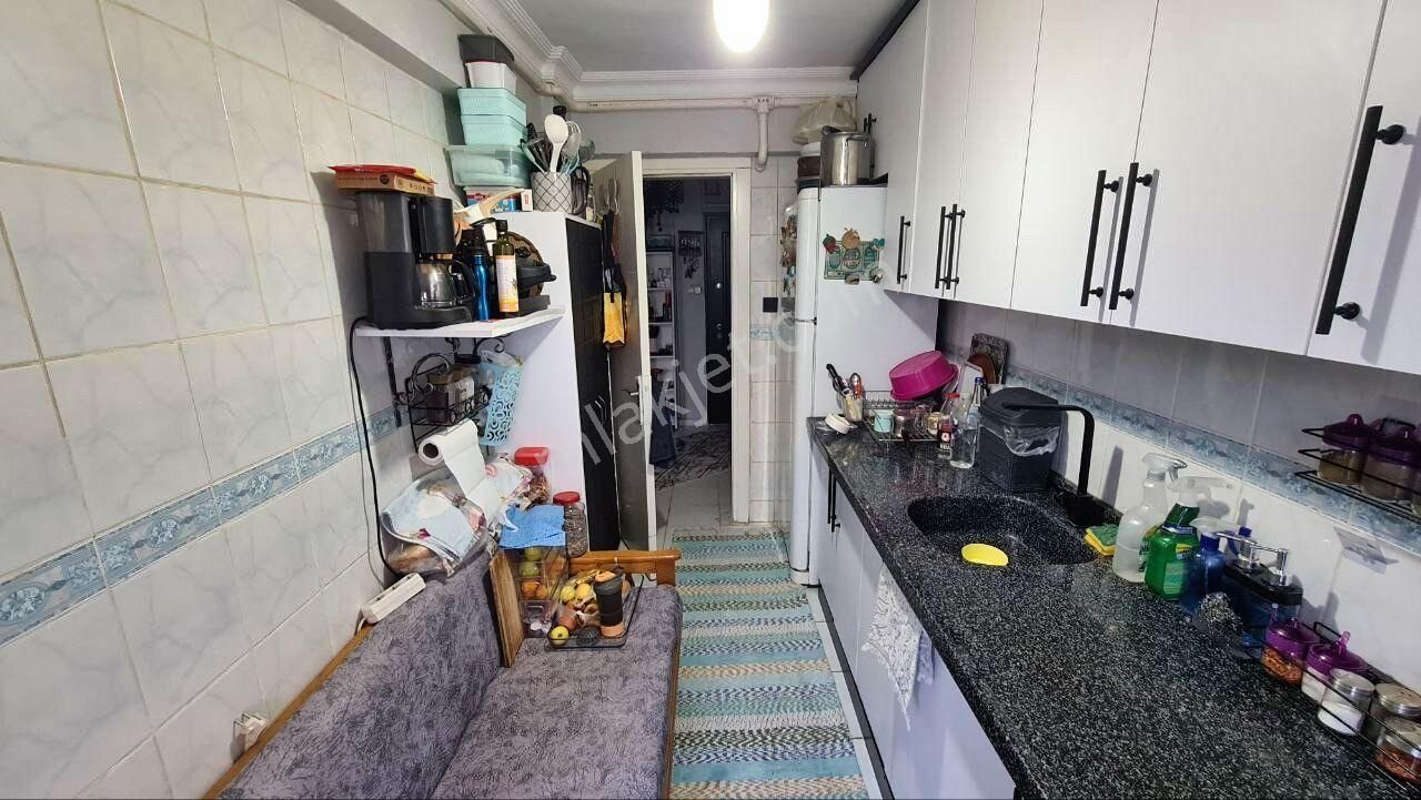 🛑🛑aktif'ten Akçay'da Satılık Ön Cephe Arakat Denize 500mt Masrafsız 2+1 Daire - Görsel 24