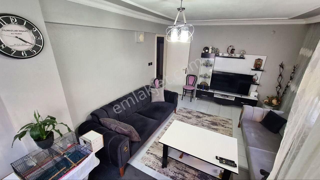 🛑🛑aktif'ten Akçay'da Satılık Ön Cephe Arakat Denize 500mt Masrafsız 2+1 Daire - Görsel 6