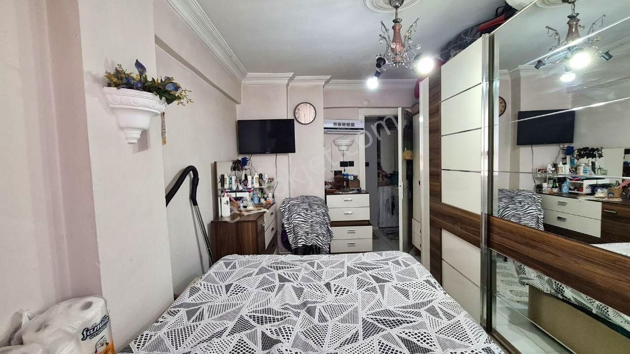 🛑🛑aktif'ten Akçay'da Satılık Ön Cephe Arakat Denize 500mt Masrafsız 2+1 Daire - Görsel 26