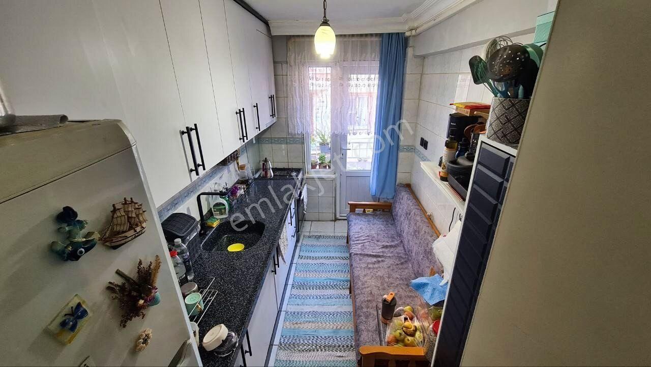 🛑🛑aktif'ten Akçay'da Satılık Ön Cephe Arakat Denize 500mt Masrafsız 2+1 Daire - Görsel 23