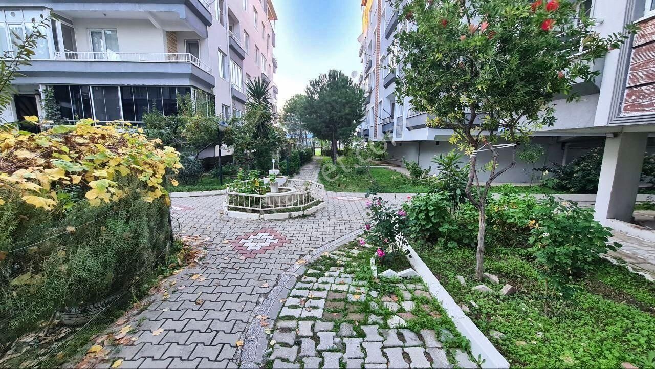 🛑🛑aktif'ten Akçay'da Satılık Ön Cephe Arakat Denize 500mt Masrafsız 2+1 Daire - Görsel 22