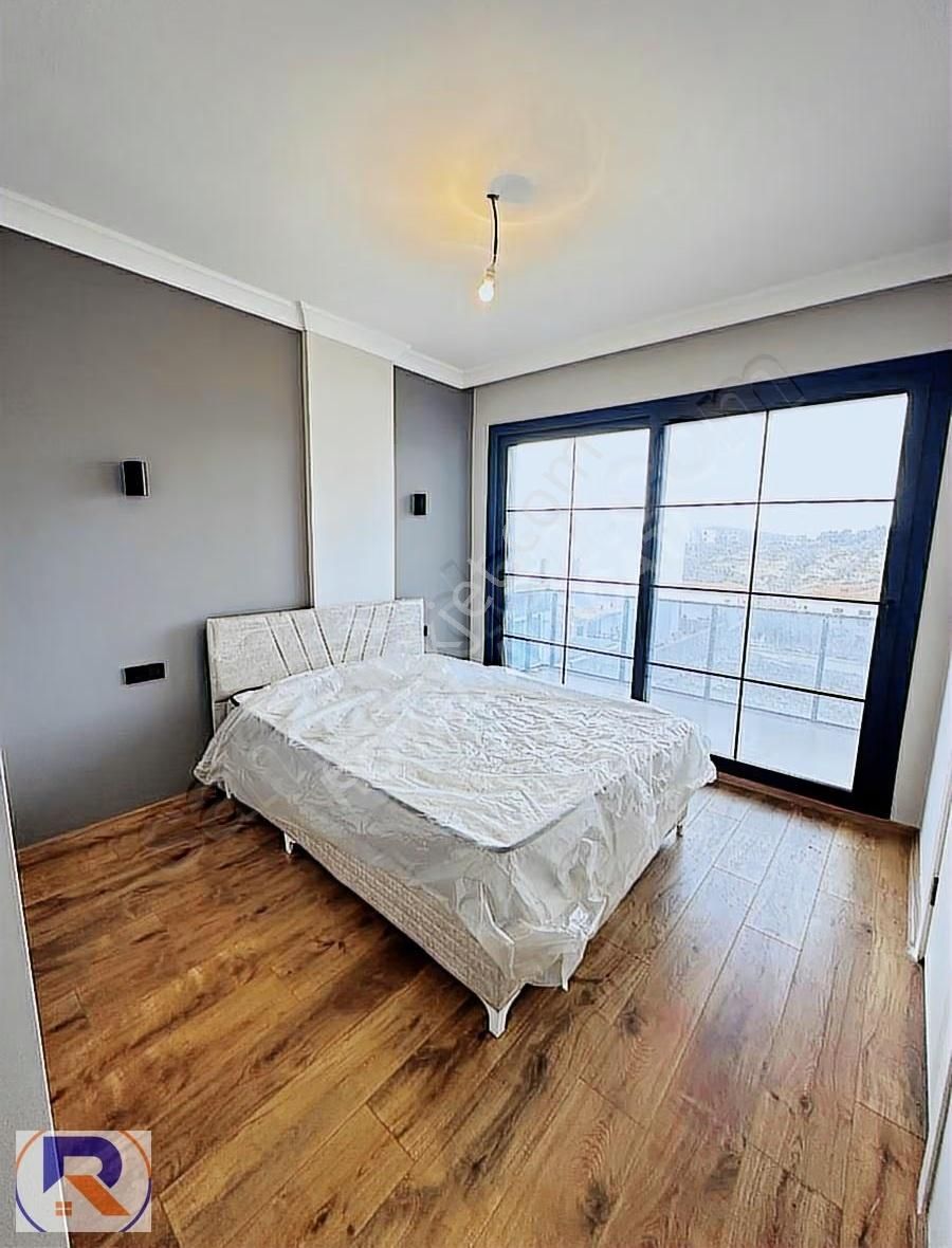 Şifnede Müstakil Havuzlu 3+1 Sıfır Villa - Görsel 12