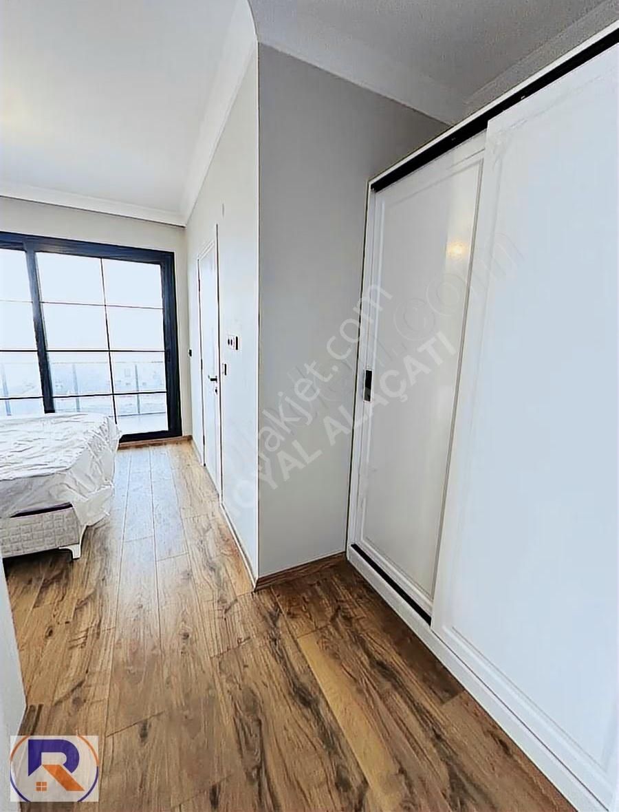 Şifnede Müstakil Havuzlu 3+1 Sıfır Villa - Görsel 15