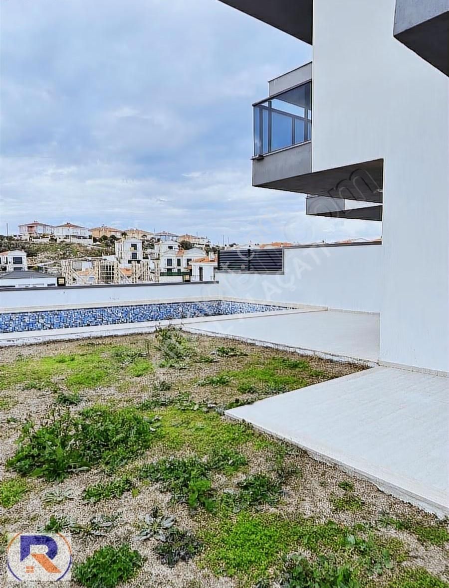 Şifnede Müstakil Havuzlu 3+1 Sıfır Villa - Görsel 9