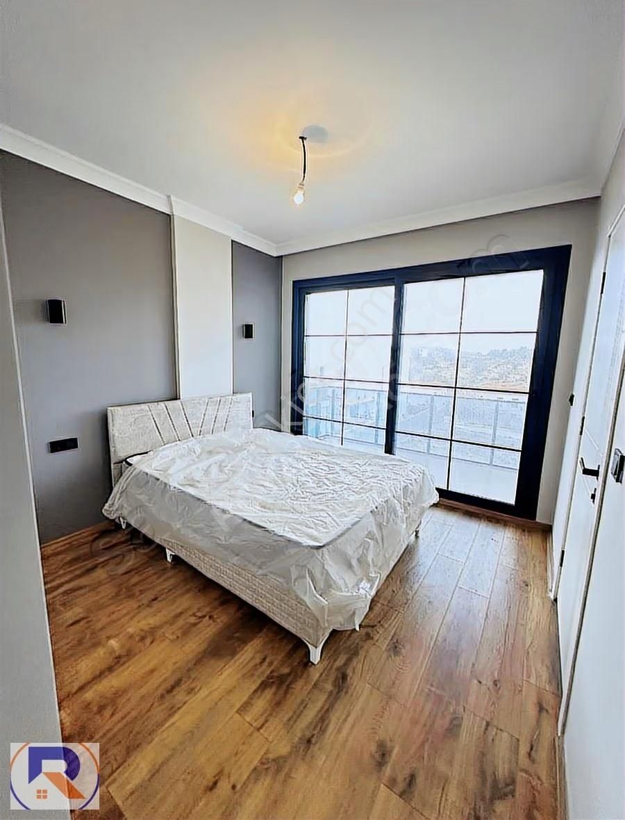 Şifnede Müstakil Havuzlu 3+1 Sıfır Villa - Görsel 20