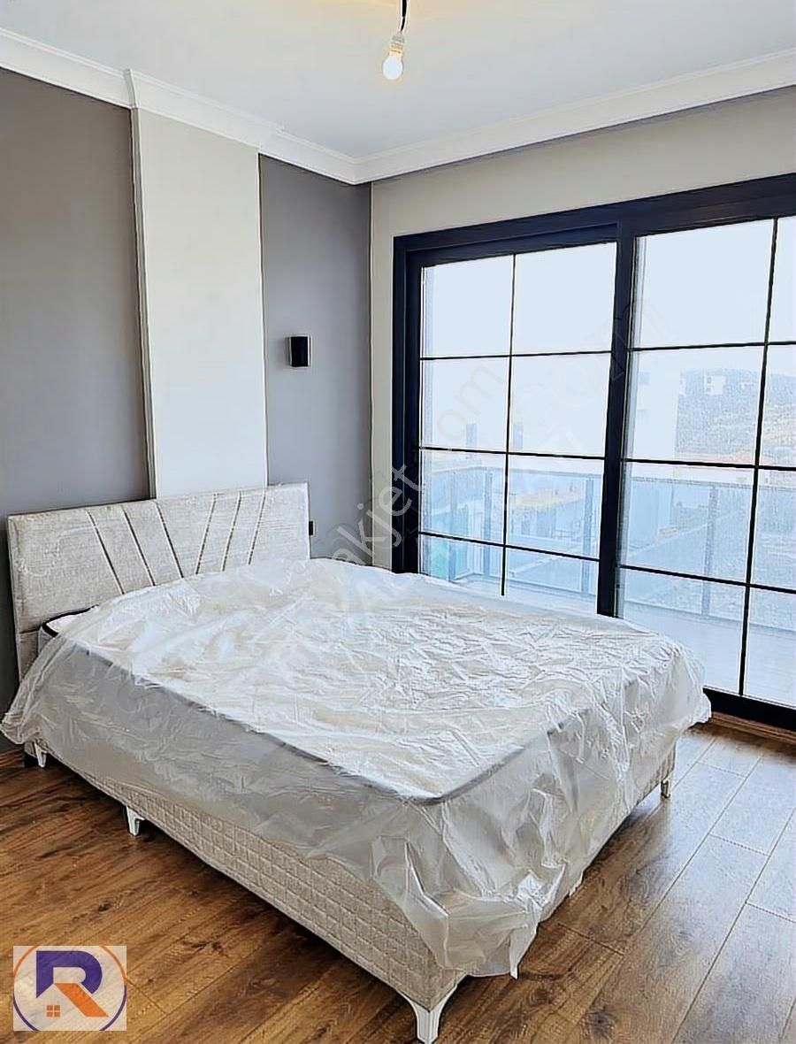 Şifnede Müstakil Havuzlu 3+1 Sıfır Villa - Görsel 13