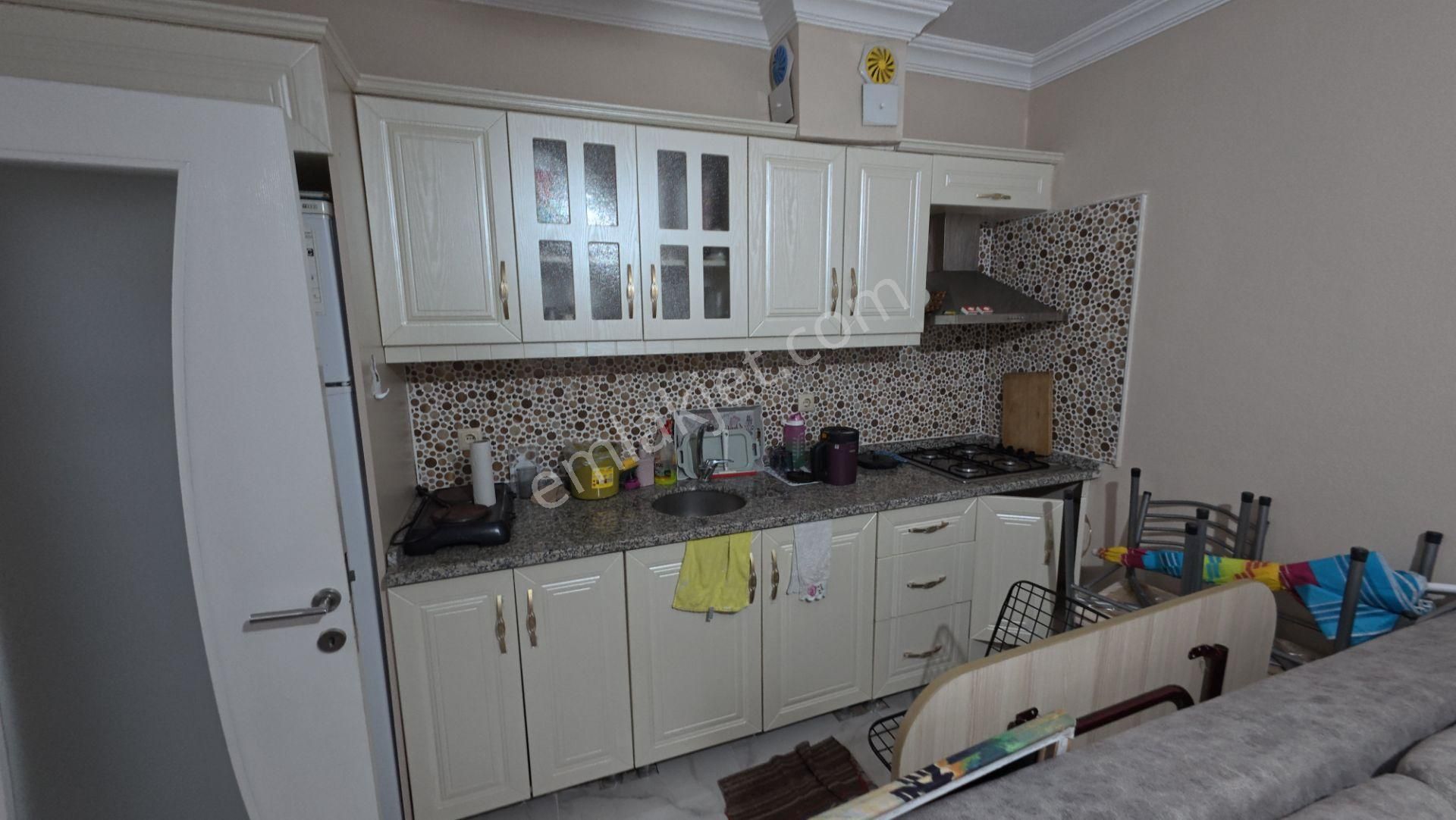 Sakarya Karasu Da Havuz Keyfi Ve Bahçe Keyfi Yan Yana 1+1 Daire - Görsel 13