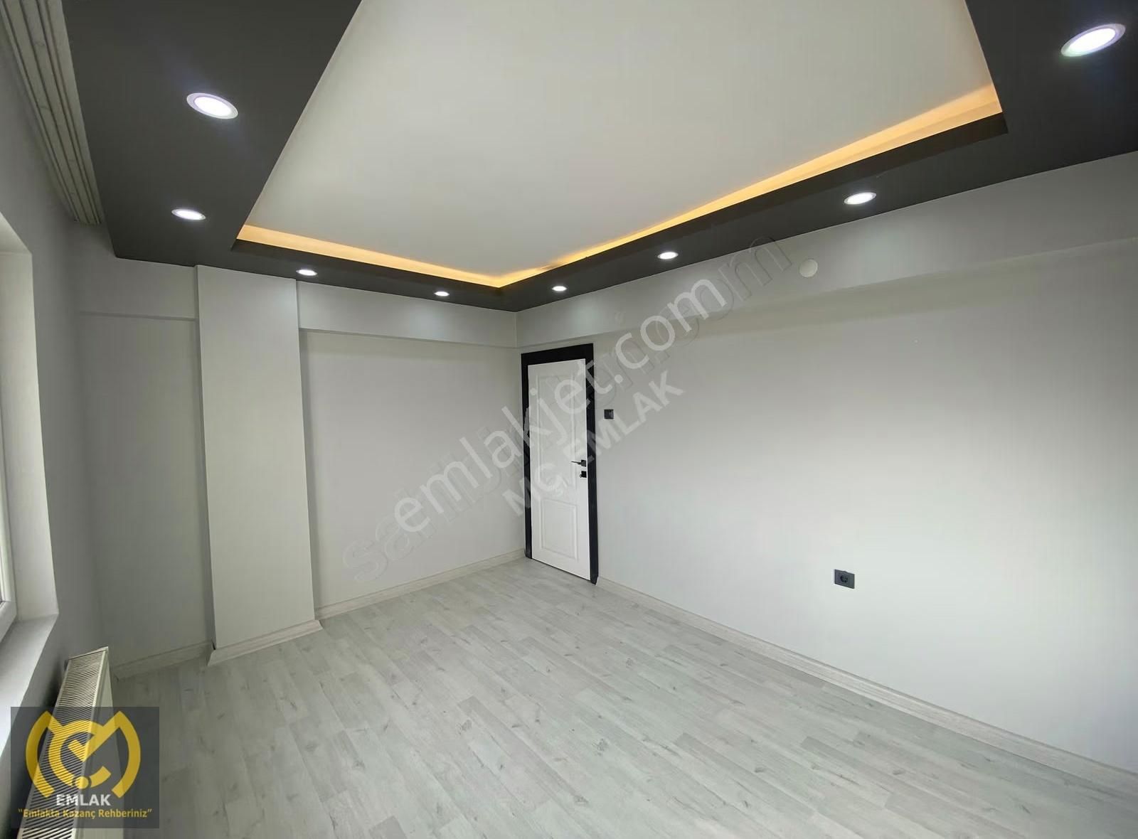 Mç Emlak'tan Fuzul Ev Emın Evıme Uygun Full Yapılı Daıre - Görsel 2