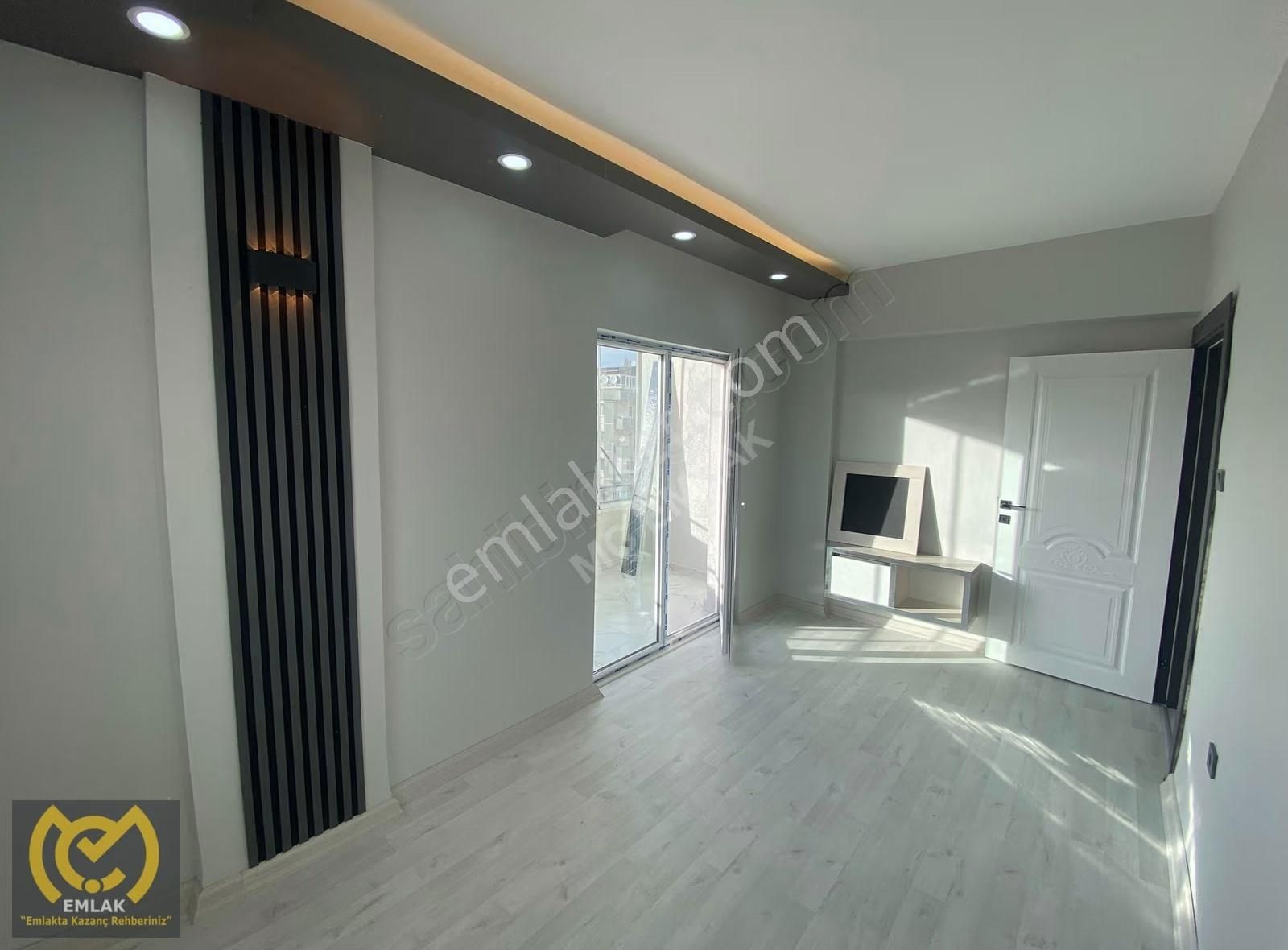 Mç Emlak'tan Fuzul Ev Emın Evıme Uygun Full Yapılı Daıre - Görsel 9