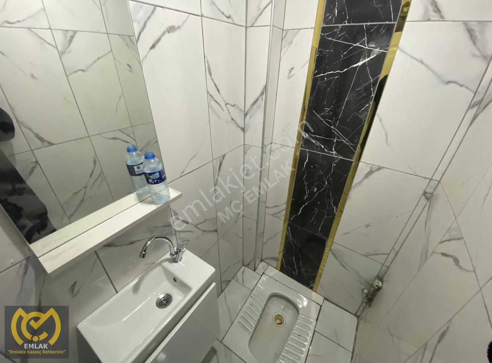 Mç Emlak'tan Fuzul Ev Emın Evıme Uygun Full Yapılı Daıre - Görsel 8
