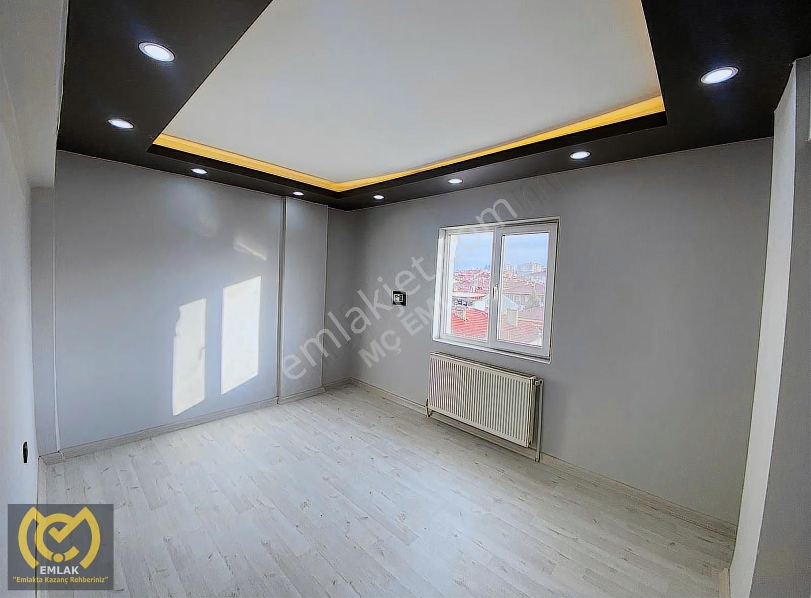 Mç Emlak'tan Fuzul Ev Emın Evıme Uygun Full Yapılı Daıre - Görsel 3