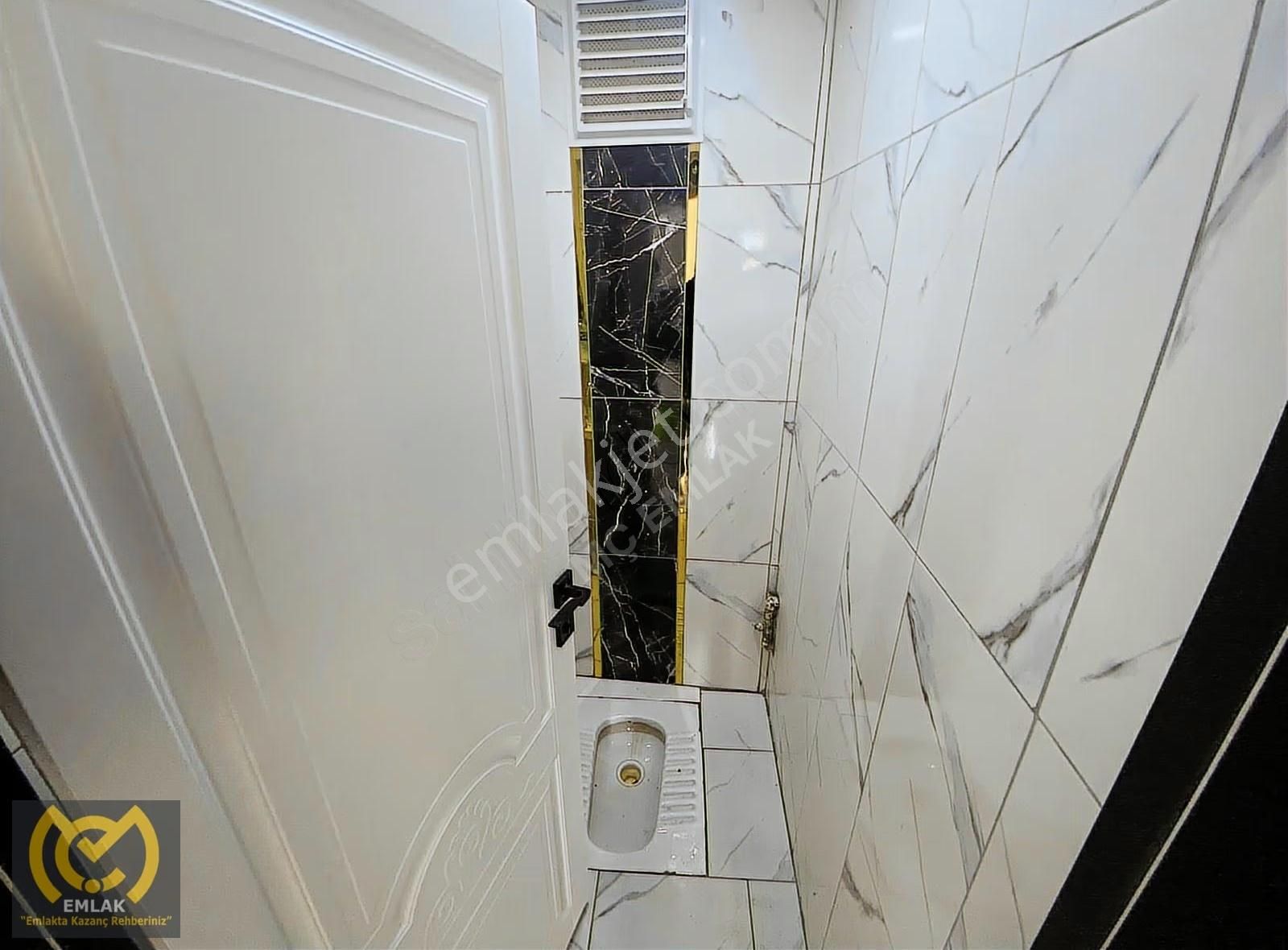 Mç Emlak'tan Fuzul Ev Emın Evıme Uygun Full Yapılı Daıre - Görsel 4
