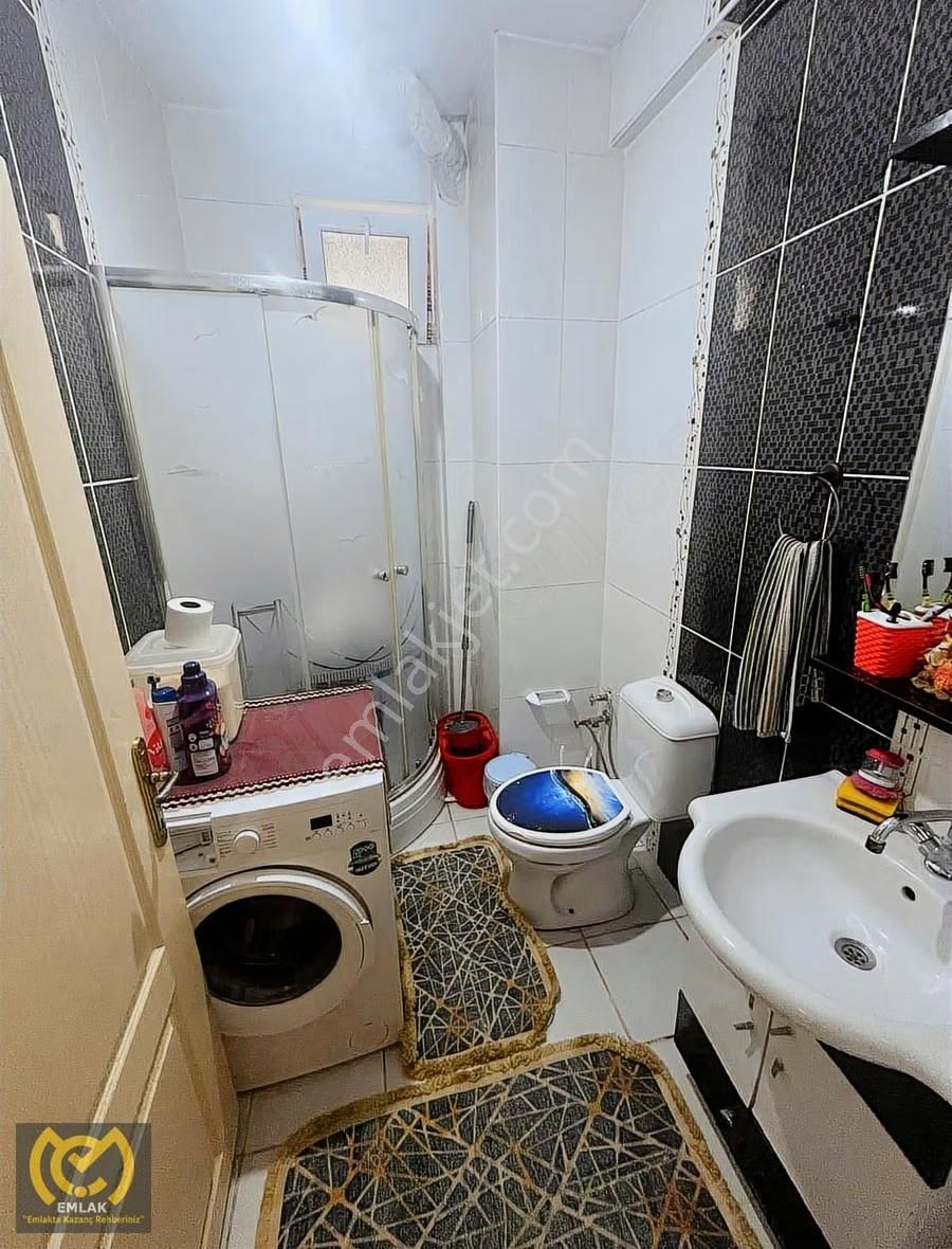 Mç Emlak'tan Bağımsız Kat Konumunda Kelepir Kredi Limitsiz Daire - Görsel 4