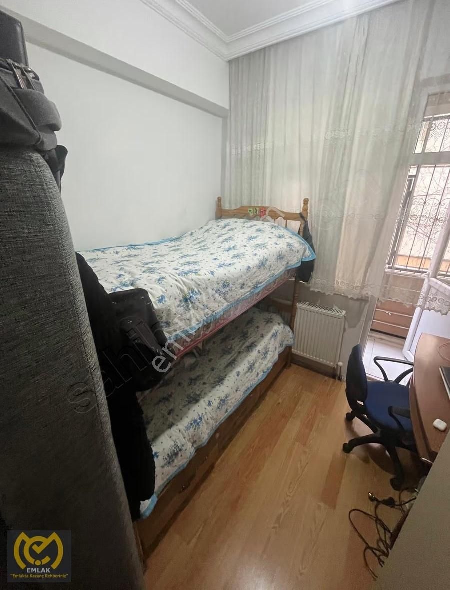 Mç Emlak'tan Bağımsız Kat Konumunda Kelepir Kredi Limitsiz Daire - Görsel 17