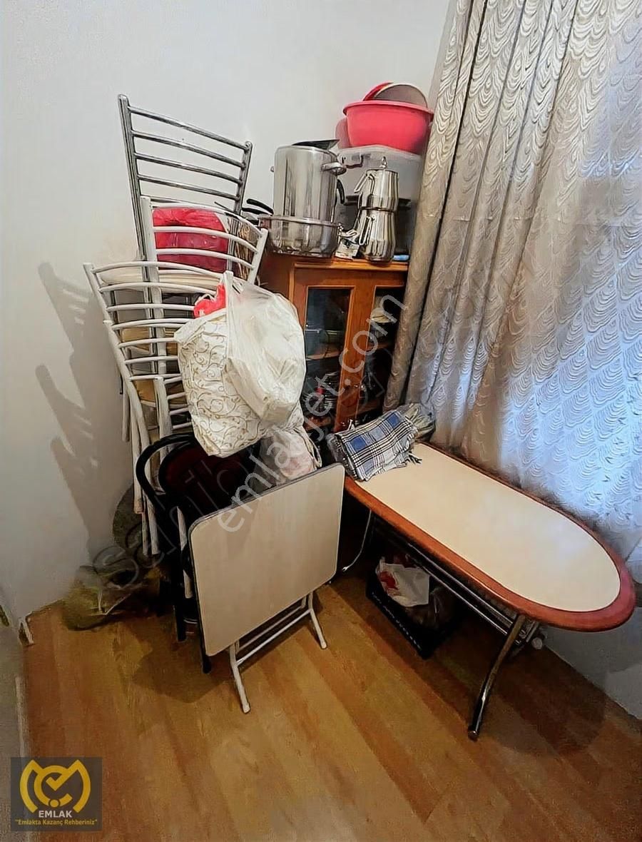 Mç Emlak'tan Bağımsız Kat Konumunda Kelepir Kredi Limitsiz Daire - Görsel 14