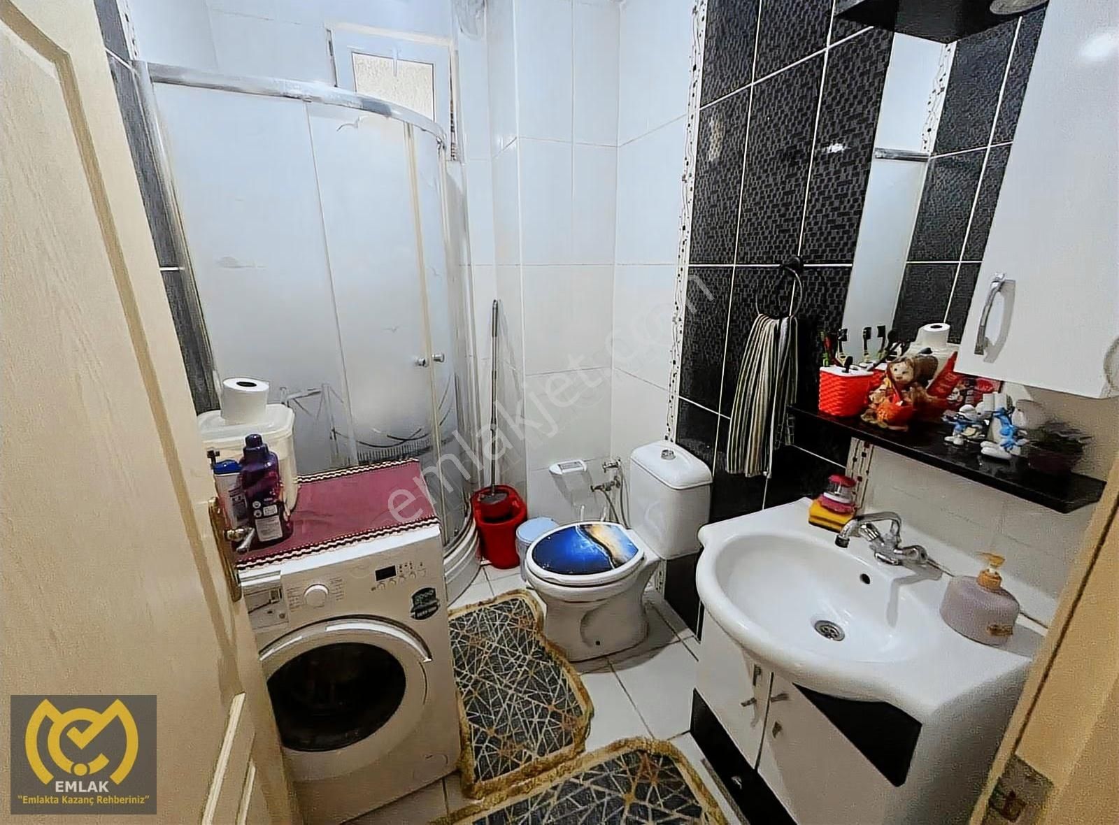 Mç Emlak'tan Bağımsız Kat Konumunda Kelepir Kredi Limitsiz Daire - Görsel 9