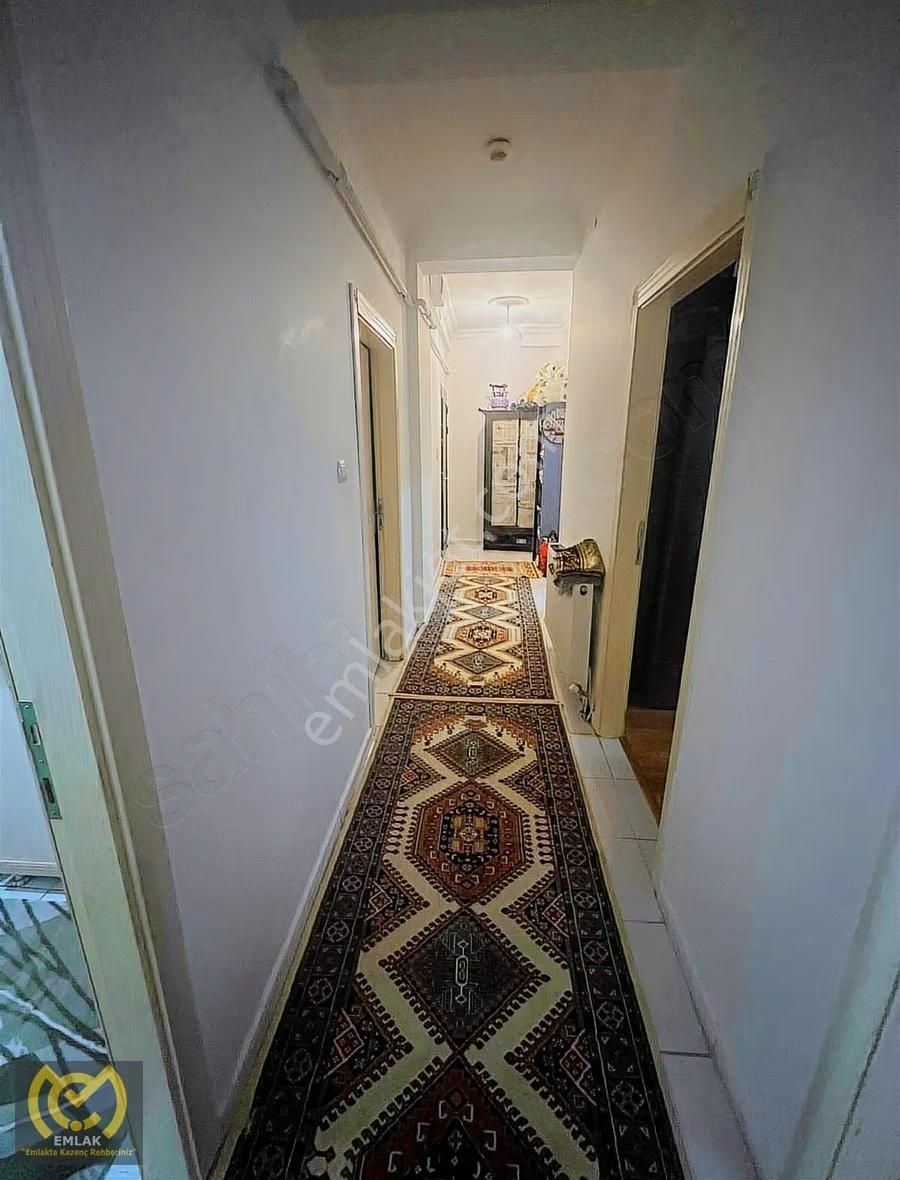 Mç Emlak'tan Bağımsız Kat Konumunda Kelepir Kredi Limitsiz Daire